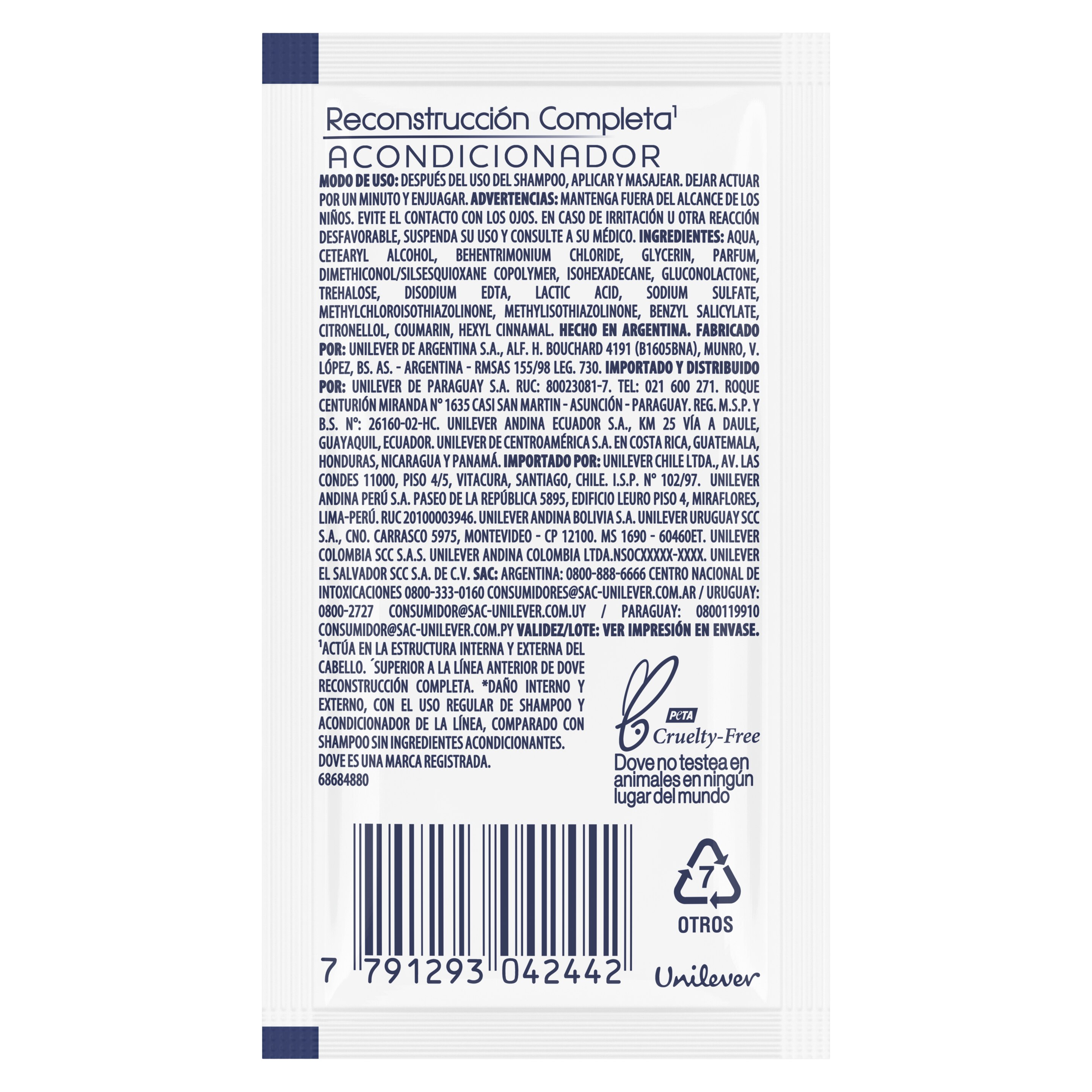 Product page