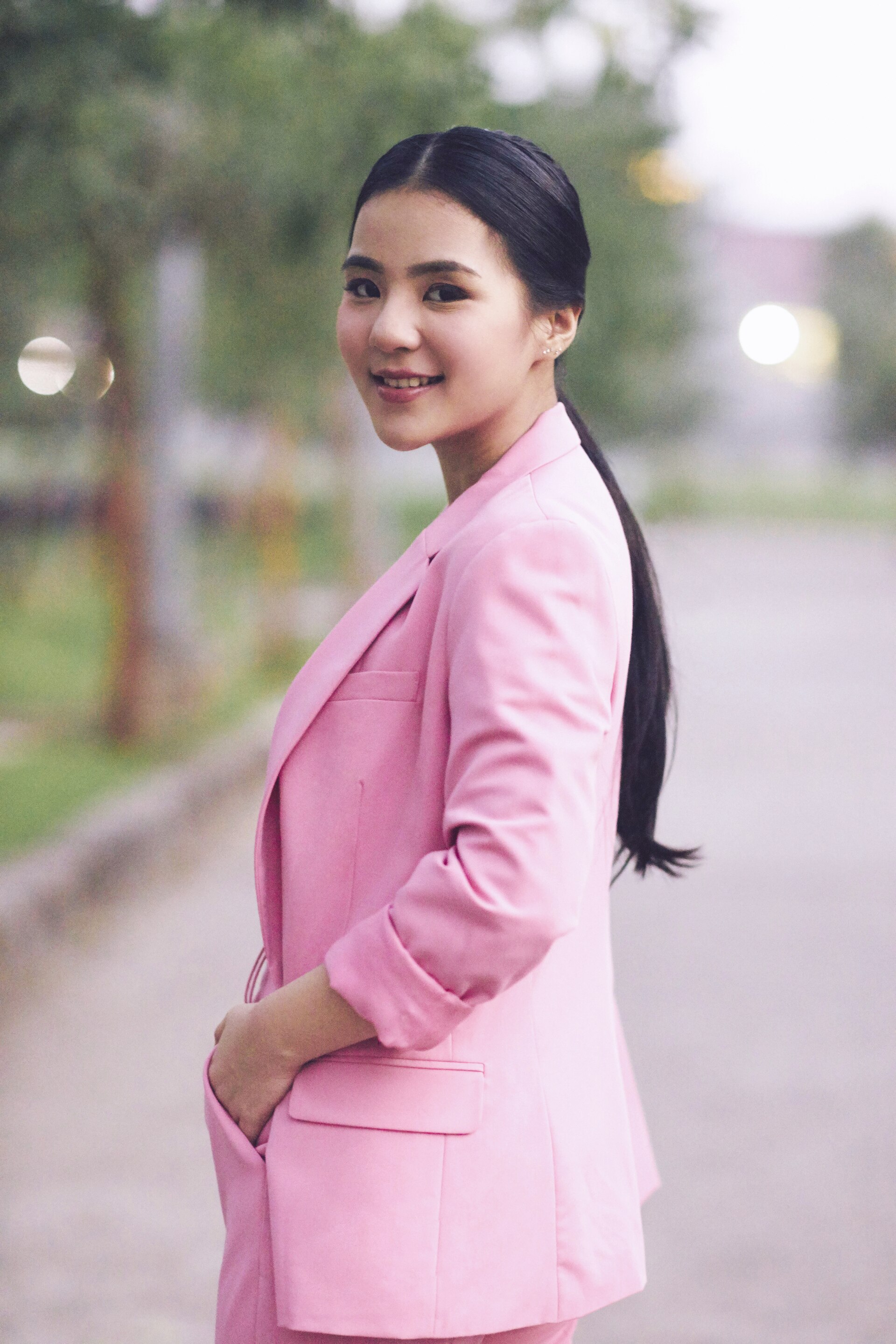 Beauty Defined by You