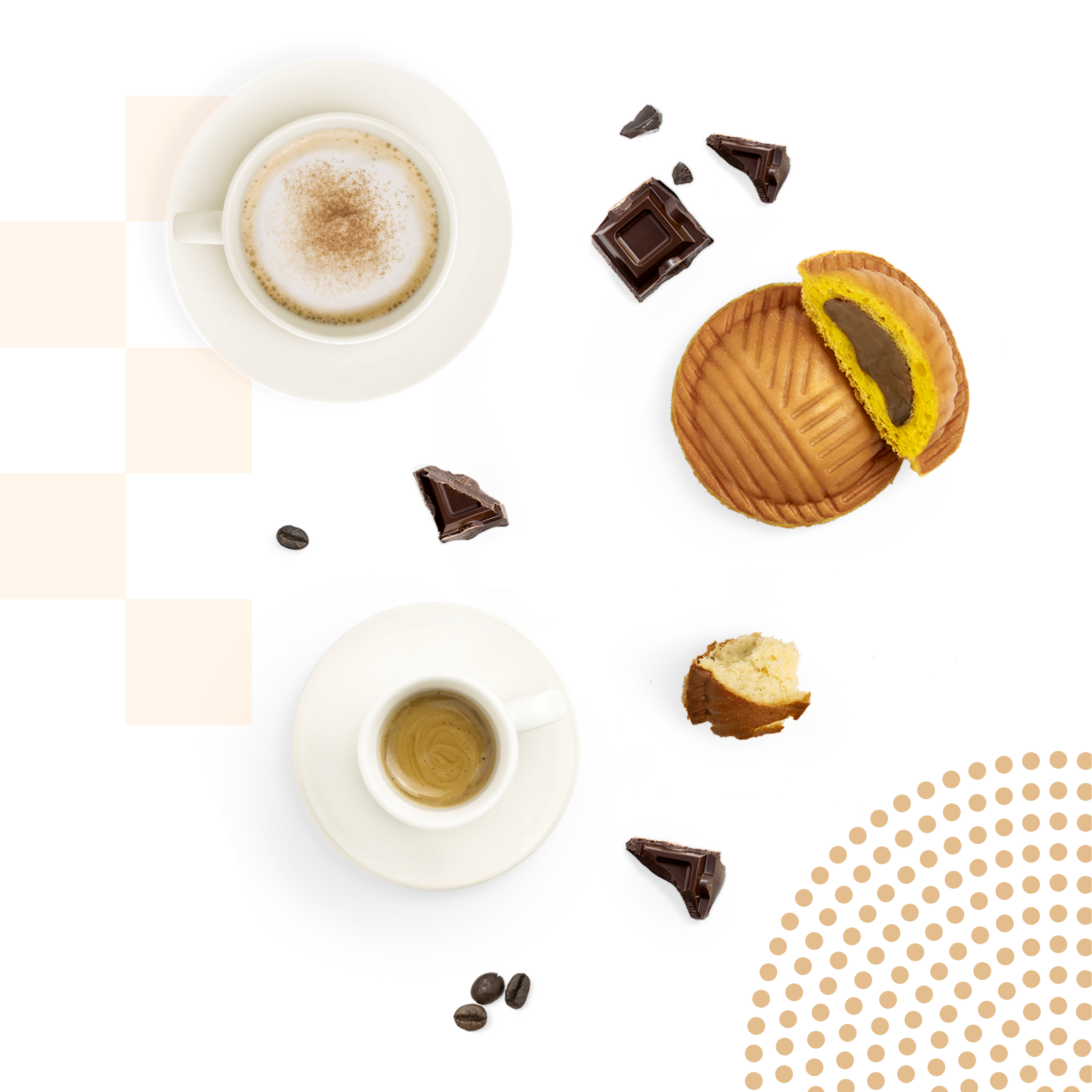 caffetteria gelateria
