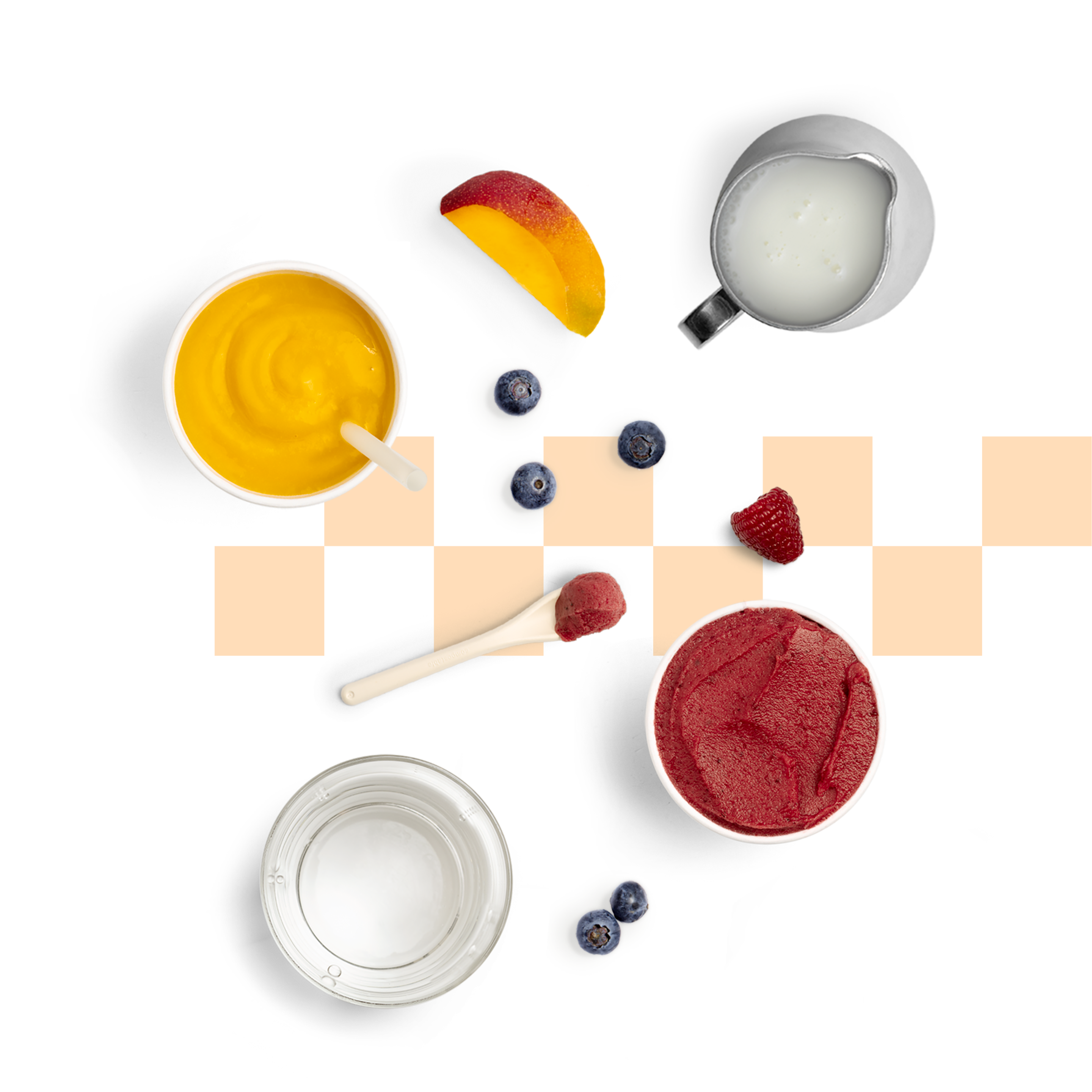 summer treats