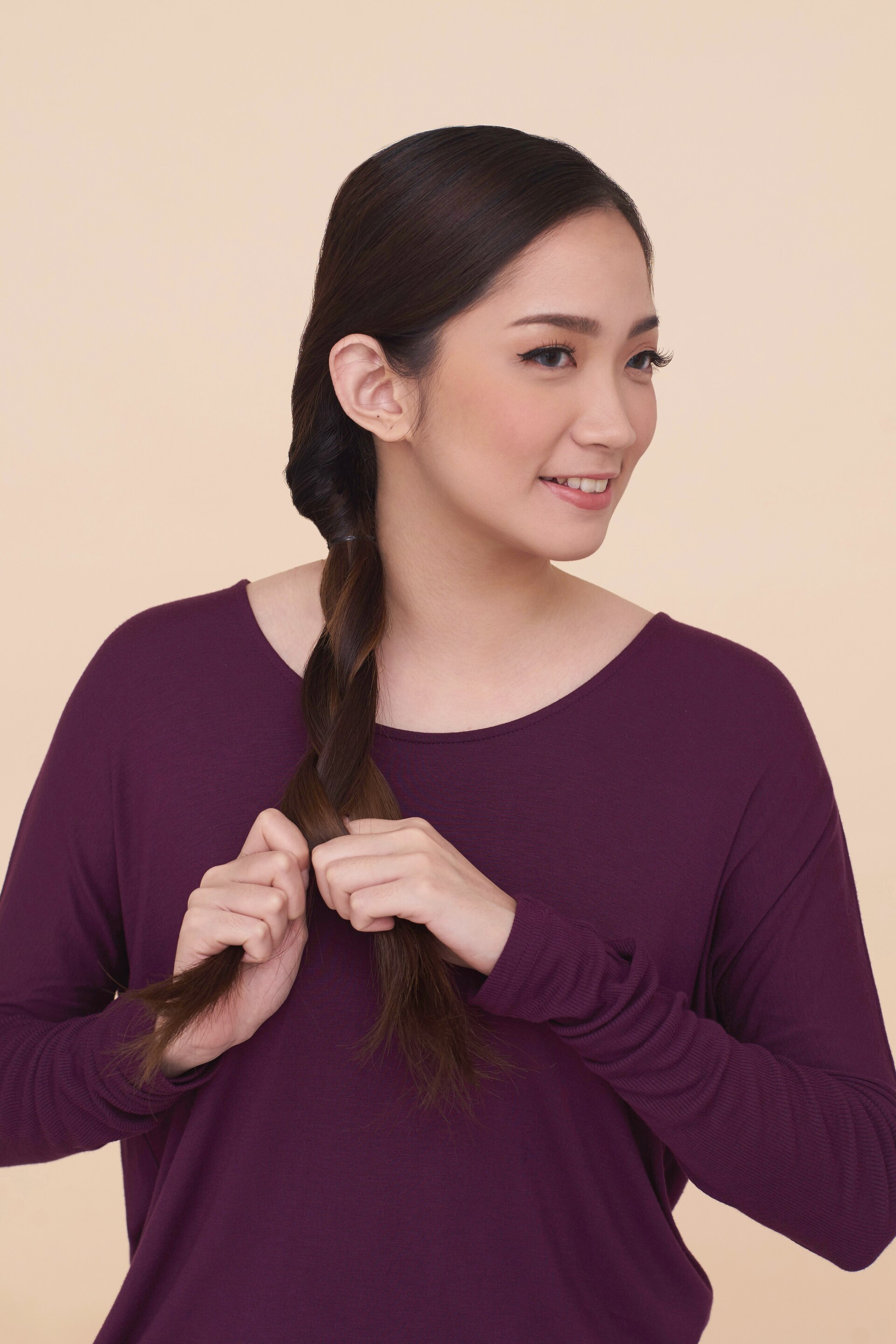 braided-twist-updo-step-2-membuat-twist