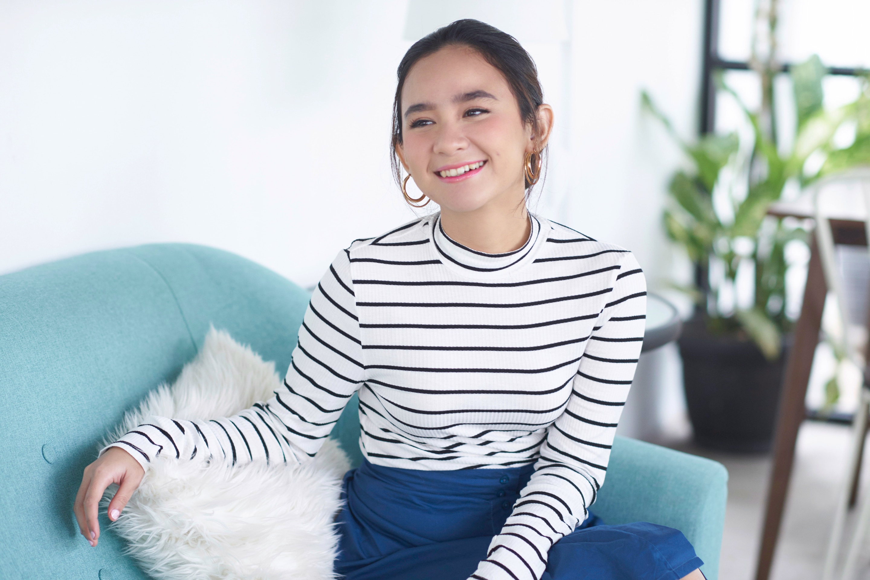 Beauty Defined by You