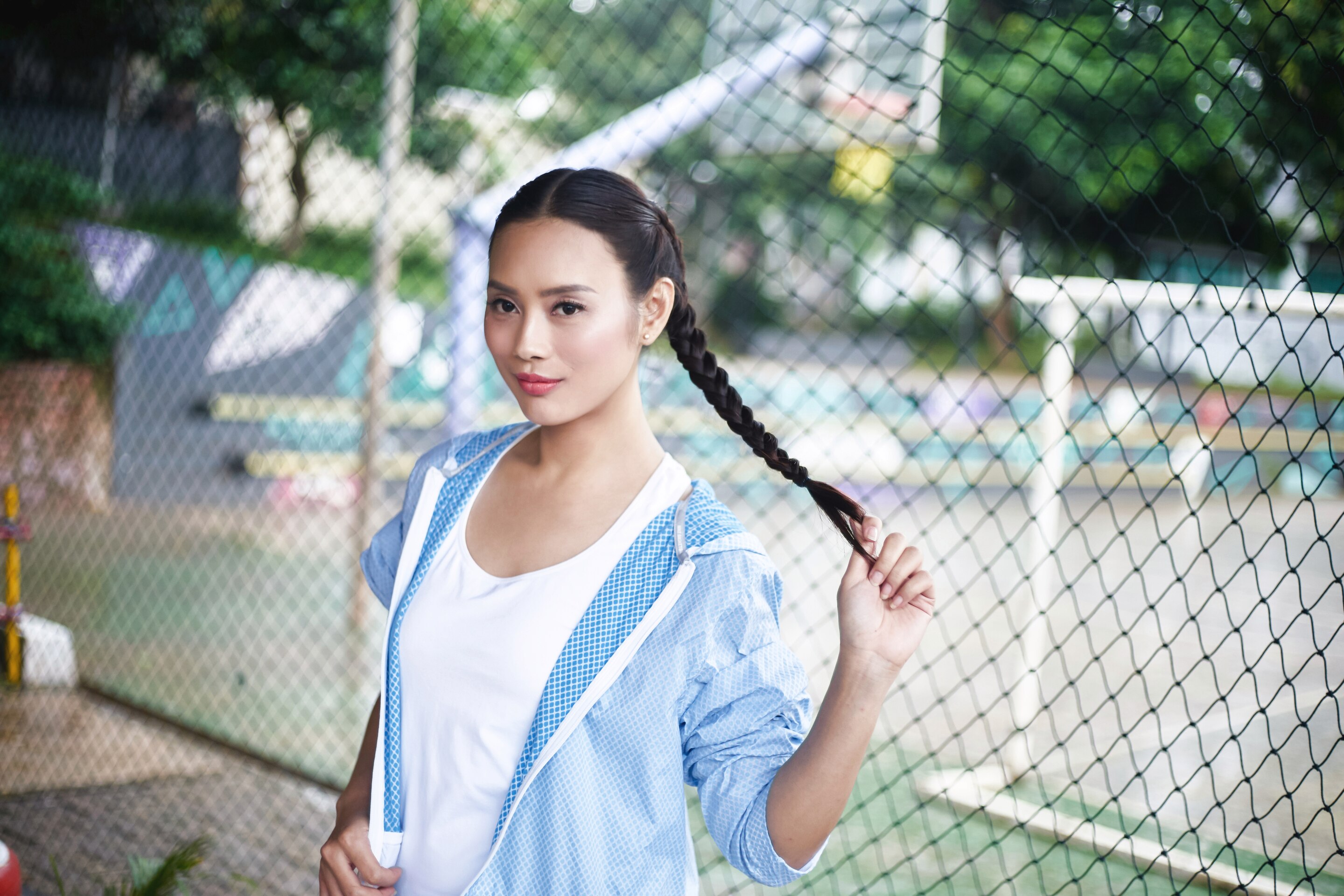 Beauty Defined by You