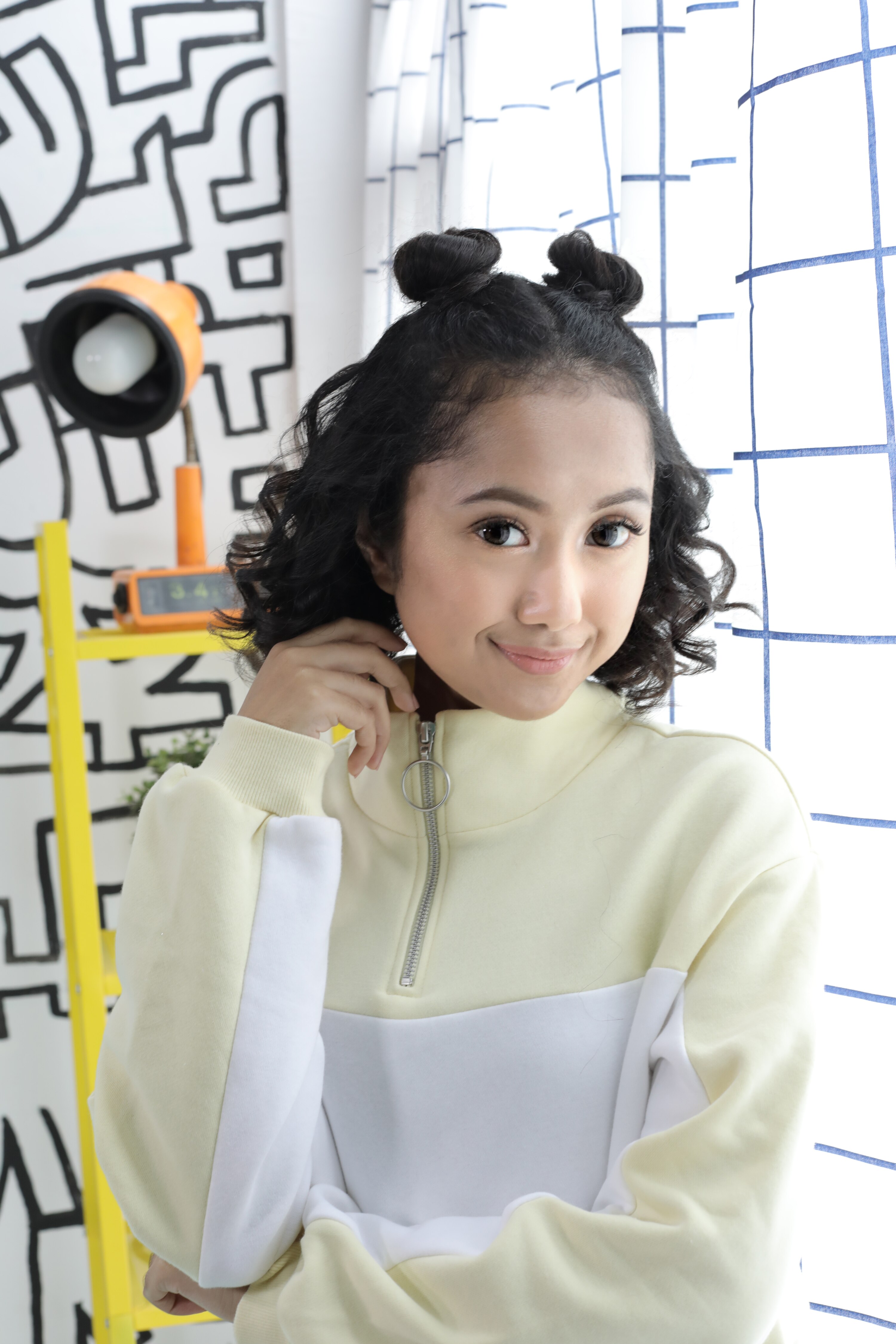 (Credit: Dennie Ramon)