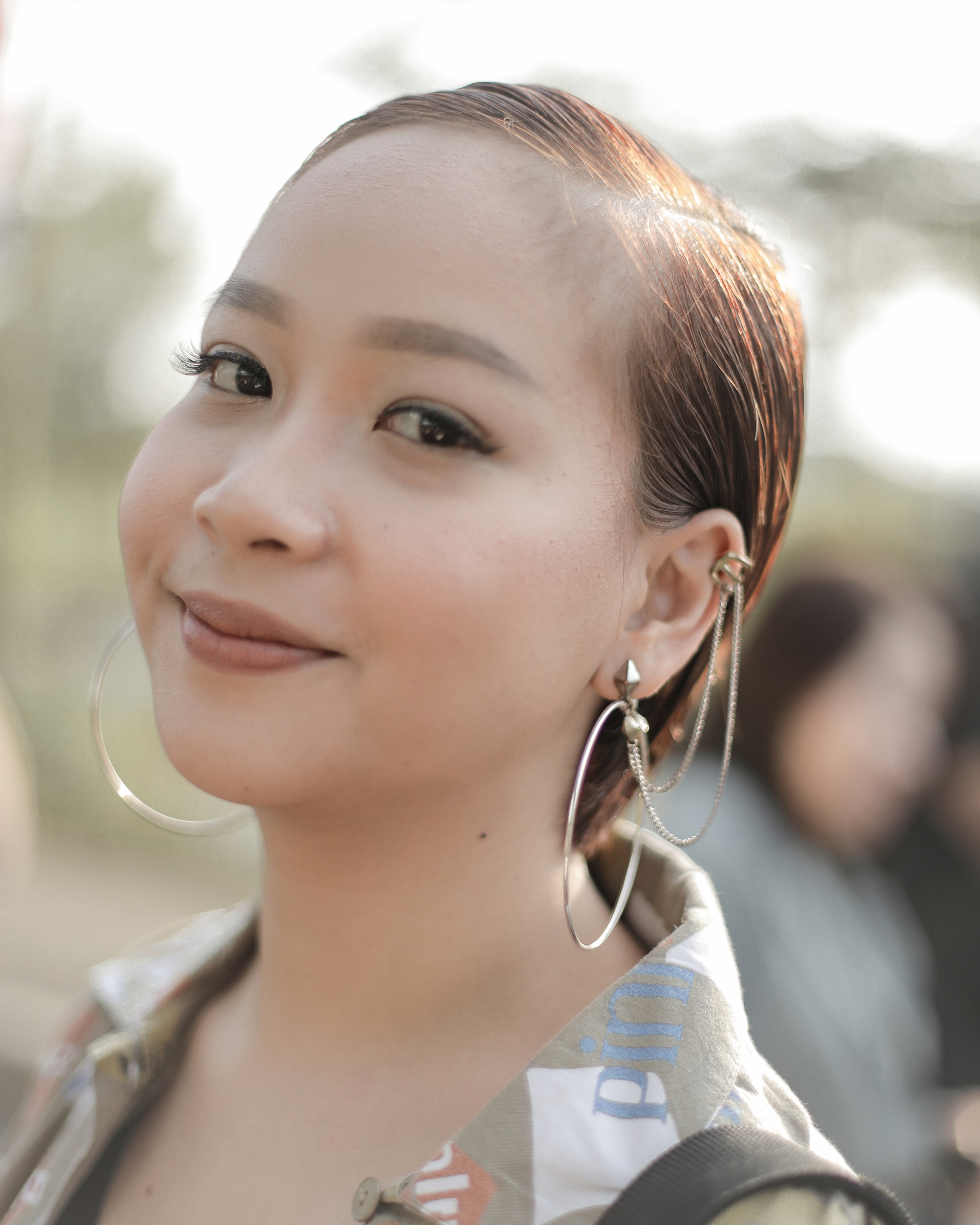 gloria-gloriajessicaid-merawat-rambut-bleaching