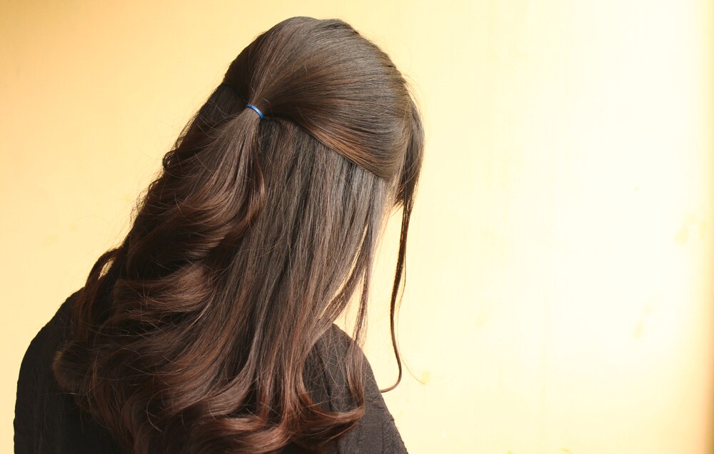 Wow! 8 Warna Rambut Cokelat Paling Stunning di Tahun 2021
