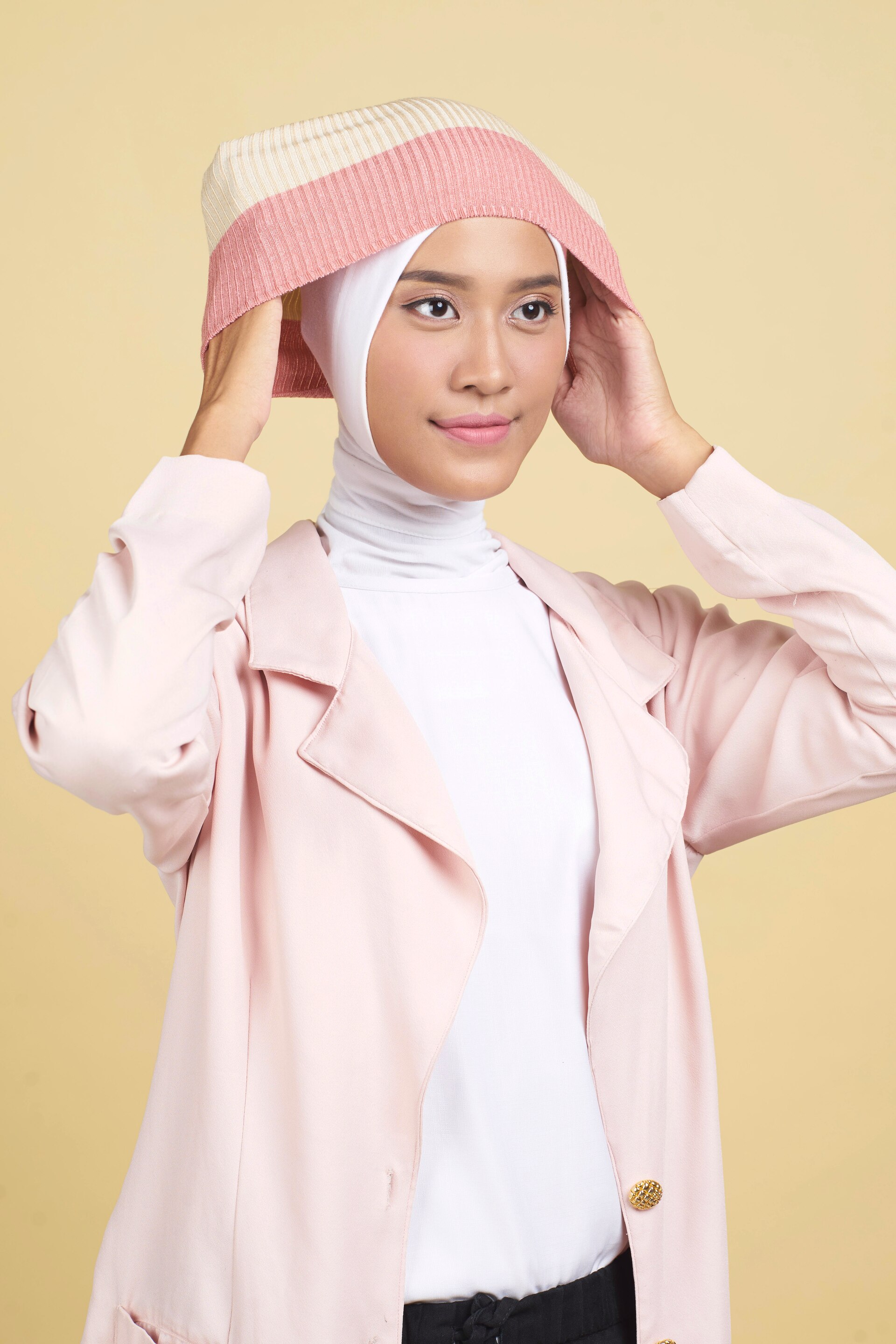 hijab-pashmina-step-1-menggunakan-ciput