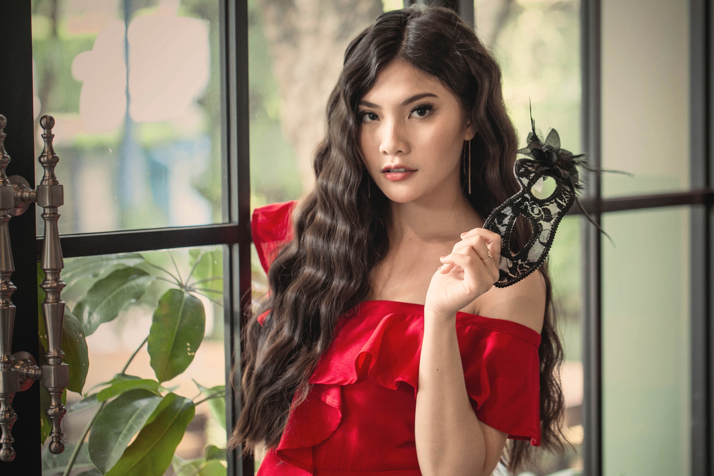 Semua Hal yang Perlu Kamu Ketahui Tentang Rambut Keriting Tipe 3