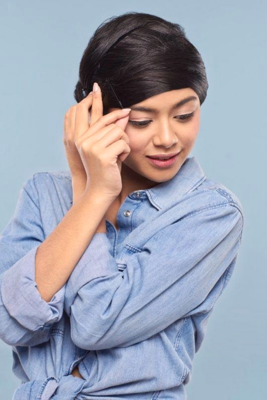 Self-esteem and confidence