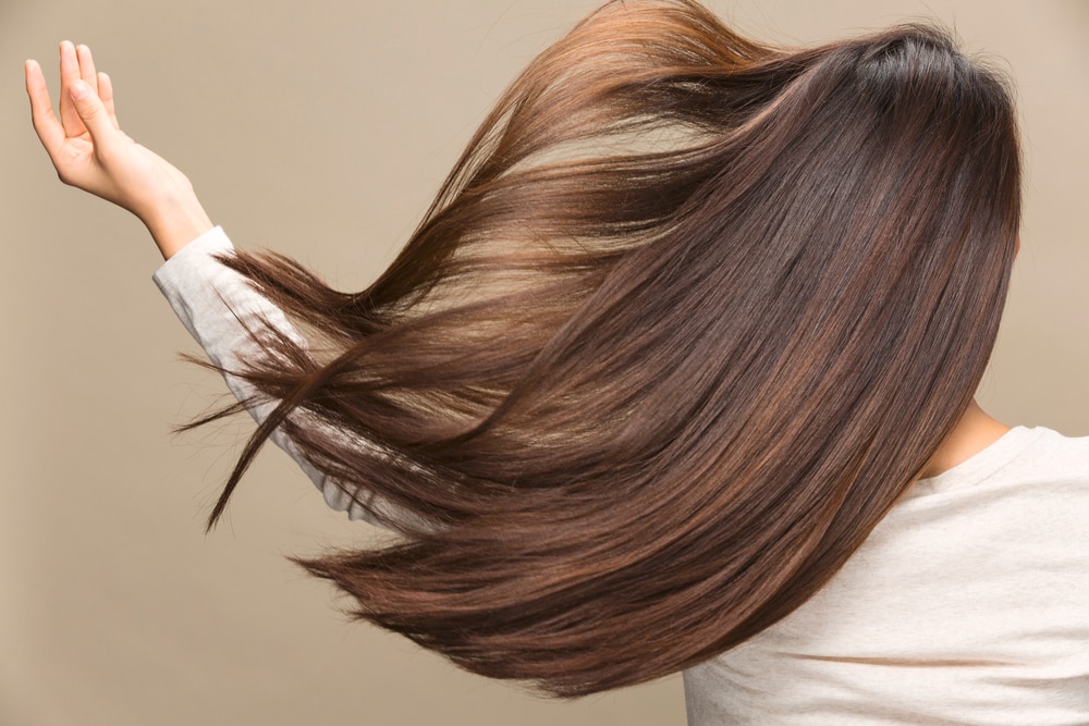 Penuhi Nutrisi Rambutmu Selama Stay at Home dengan Creambath