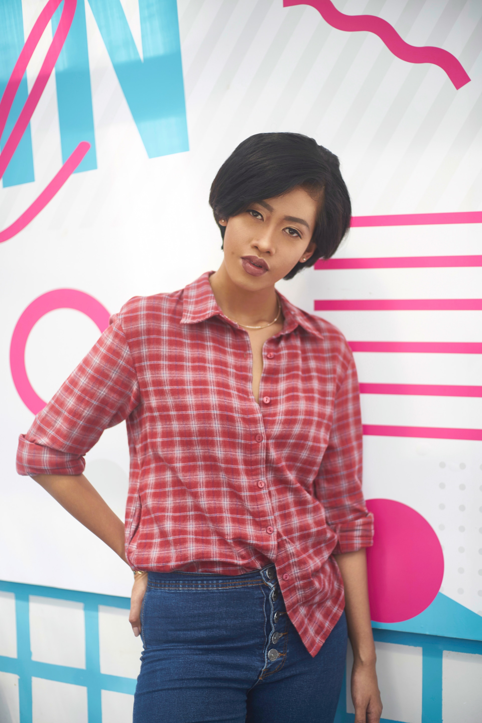 Beauty Defined by You