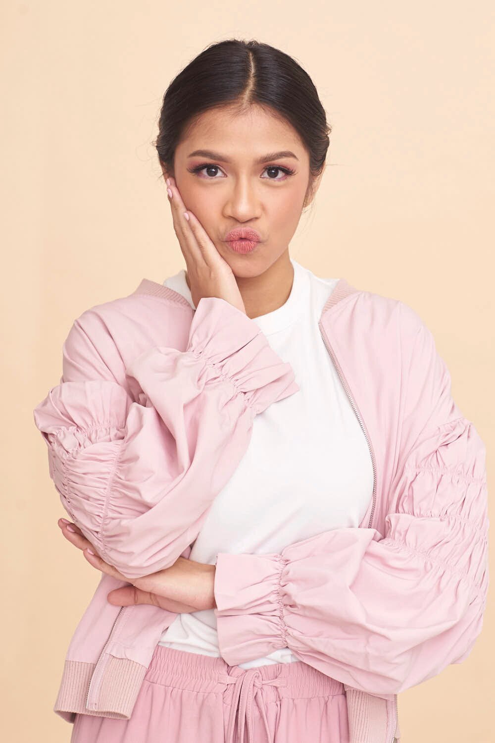 cara-merawat-kulit-kepala-sensitif