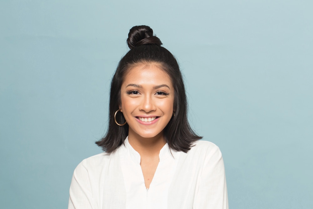 (Foto: Instagram/Natasha Estelle)