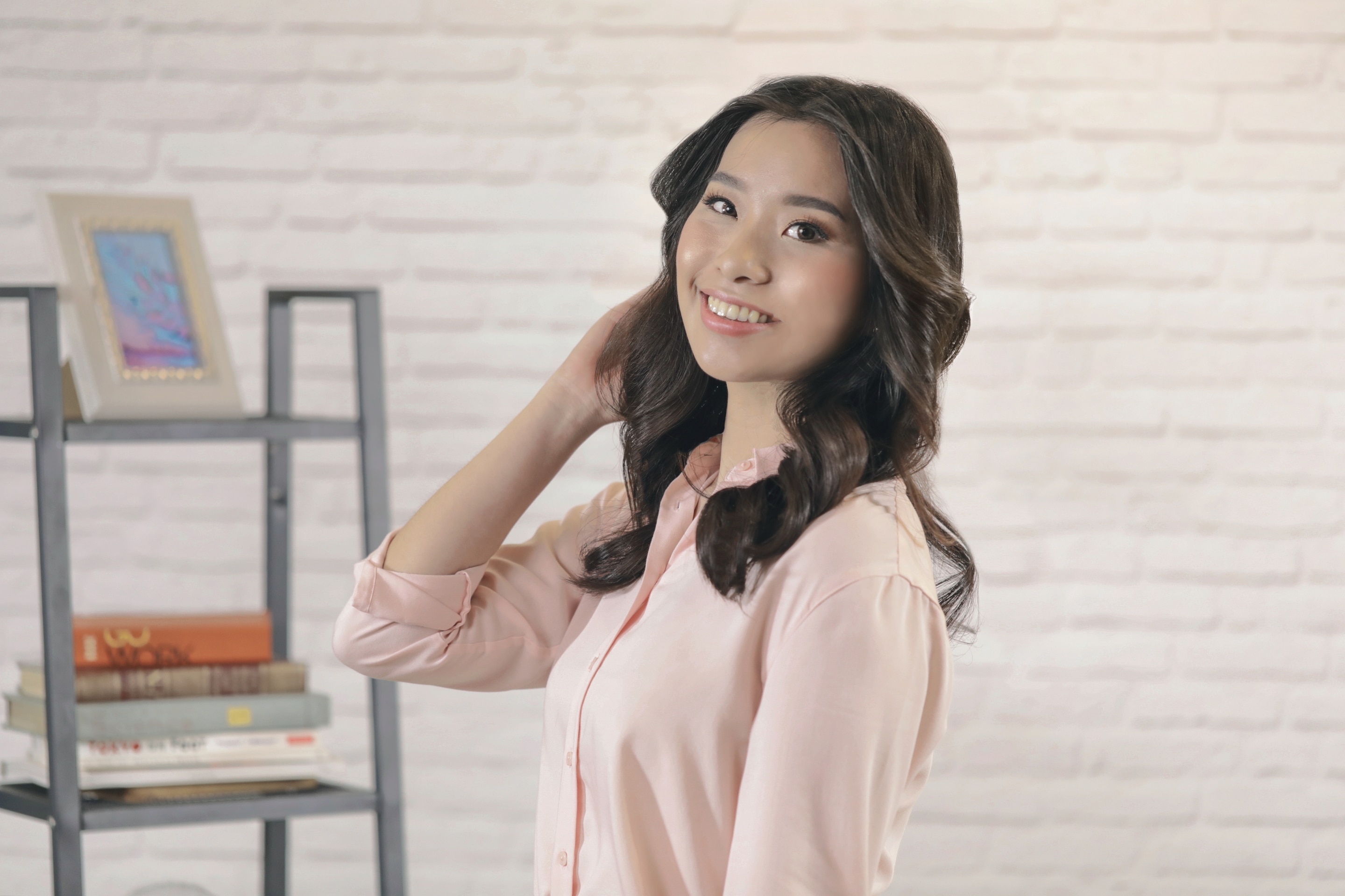 Beauty Defined by You