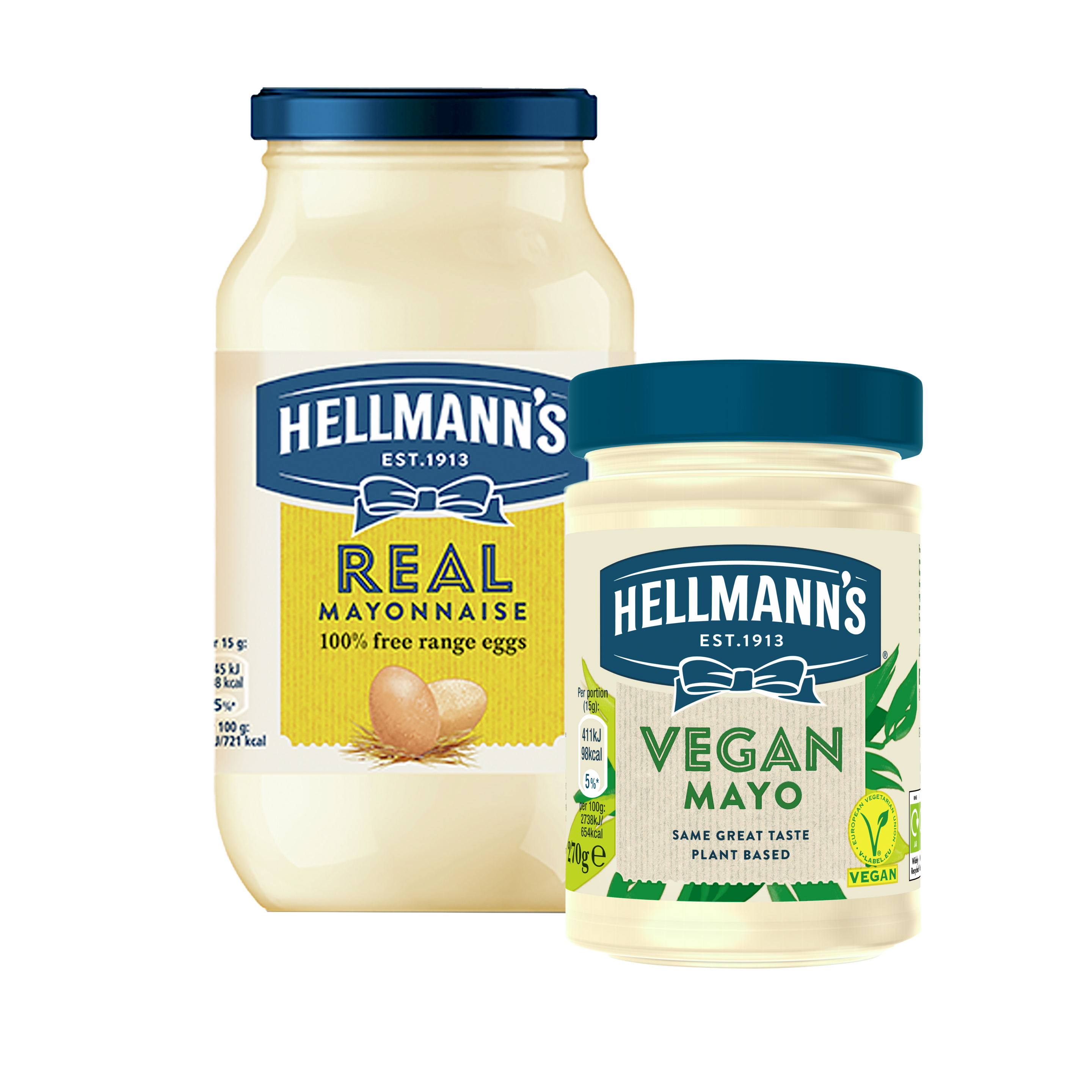image of hellmans