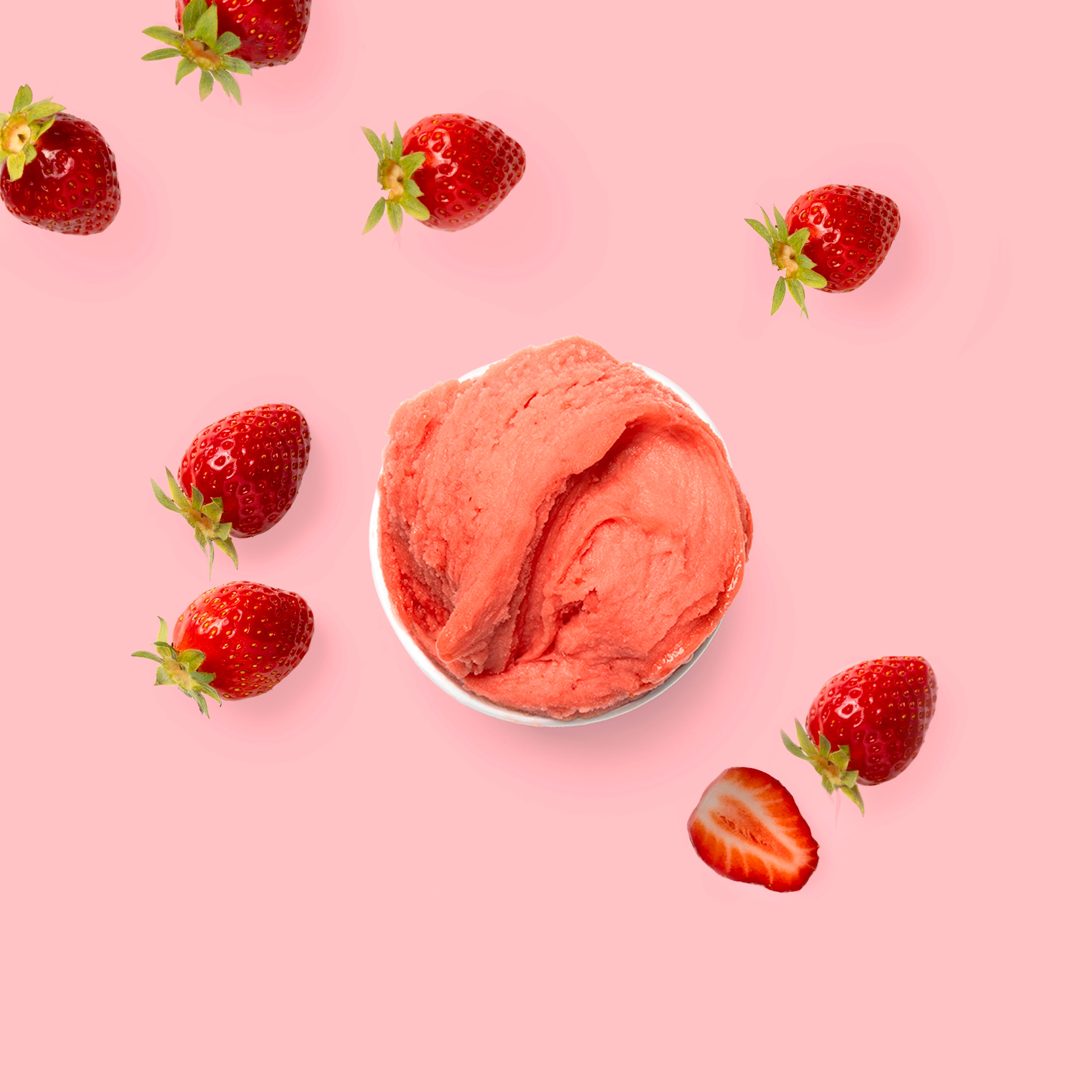 Grom gelato