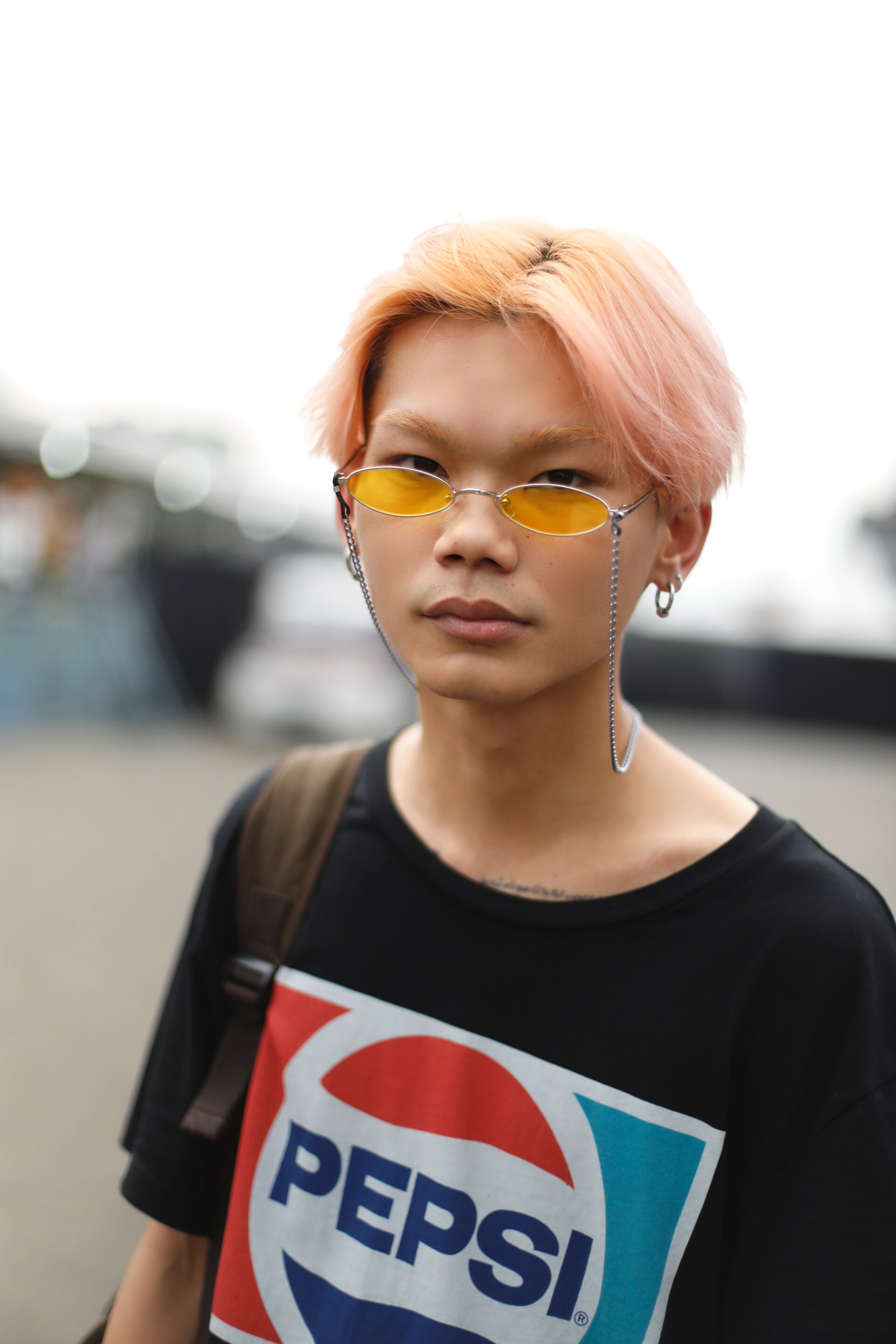 Gunakan warna pastel. (Foto: Natasha Estelle)