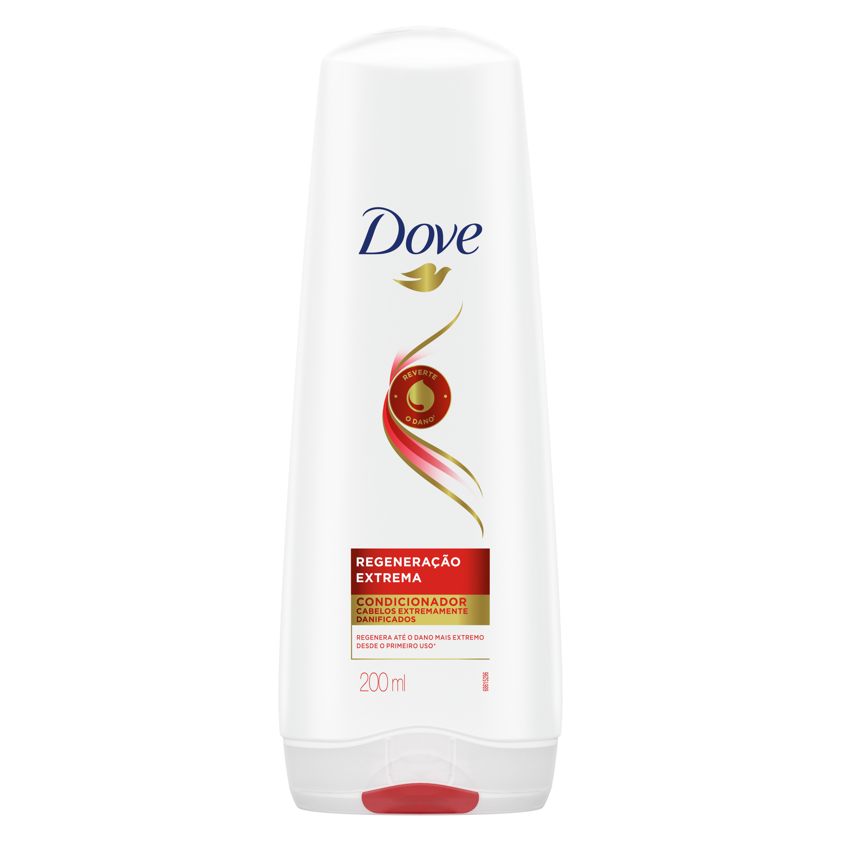 Condicionador Dove Regeneração Extrema 200ml