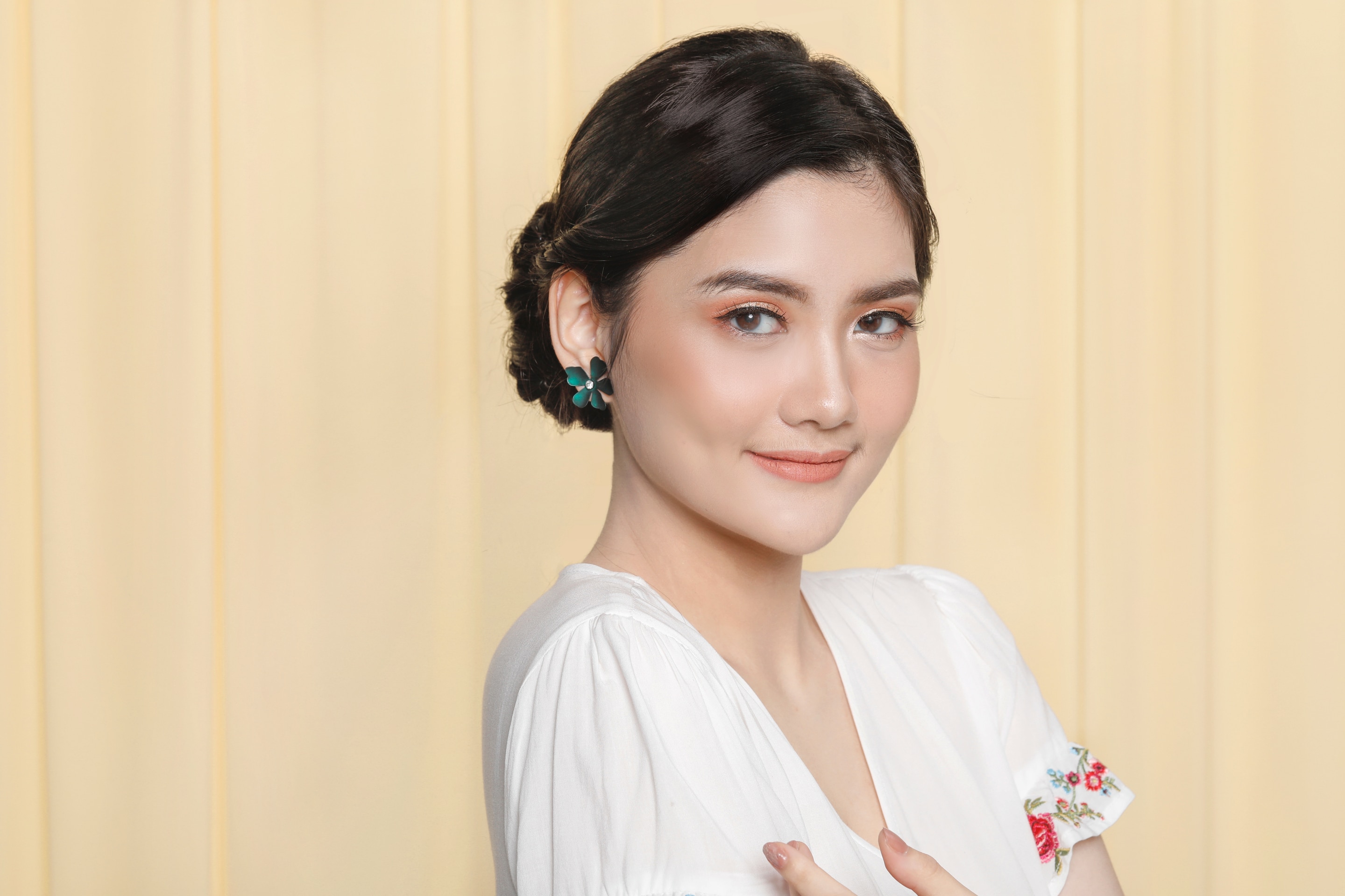 Beauty Defined by You