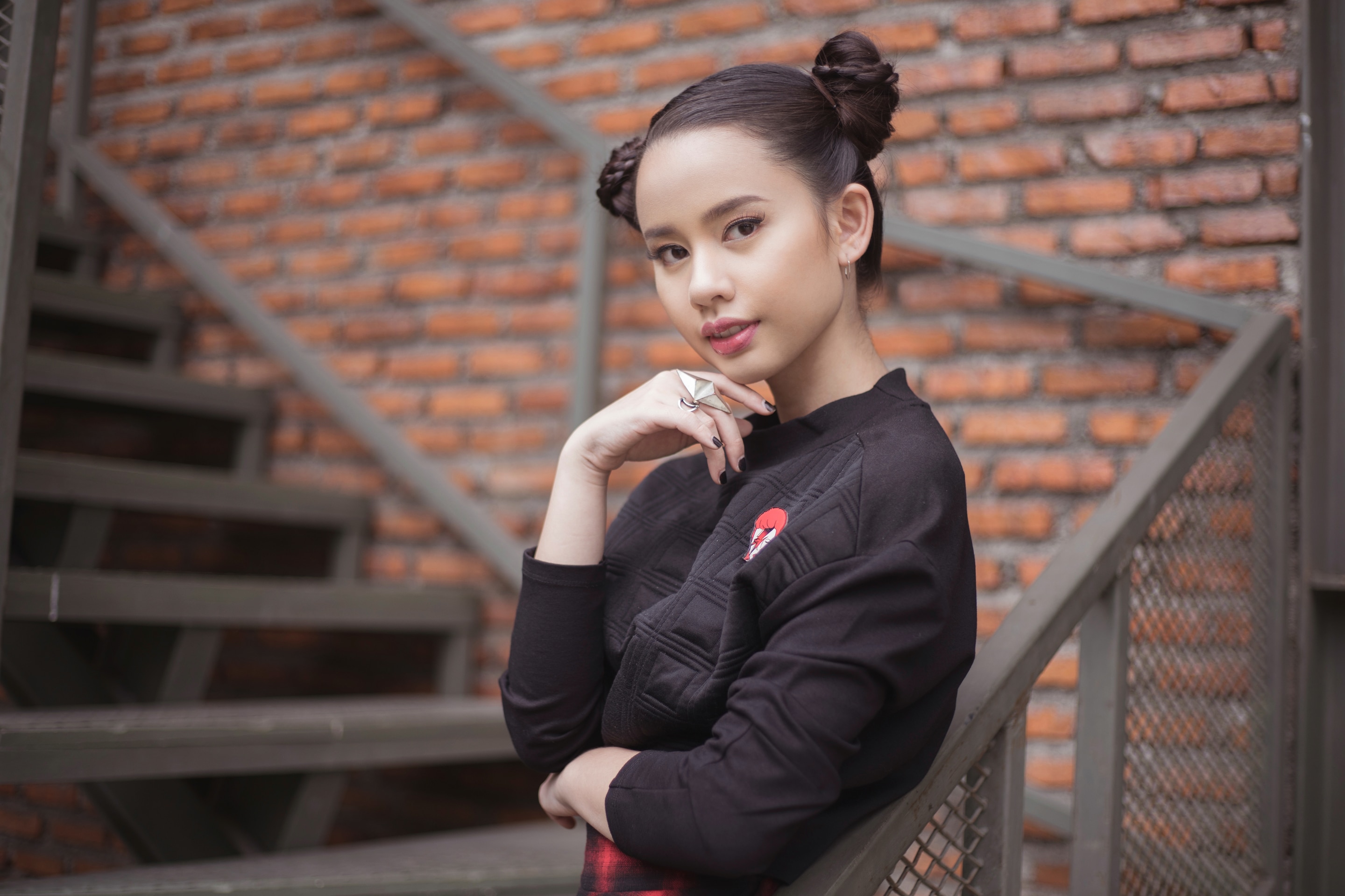 Beauty Defined by You