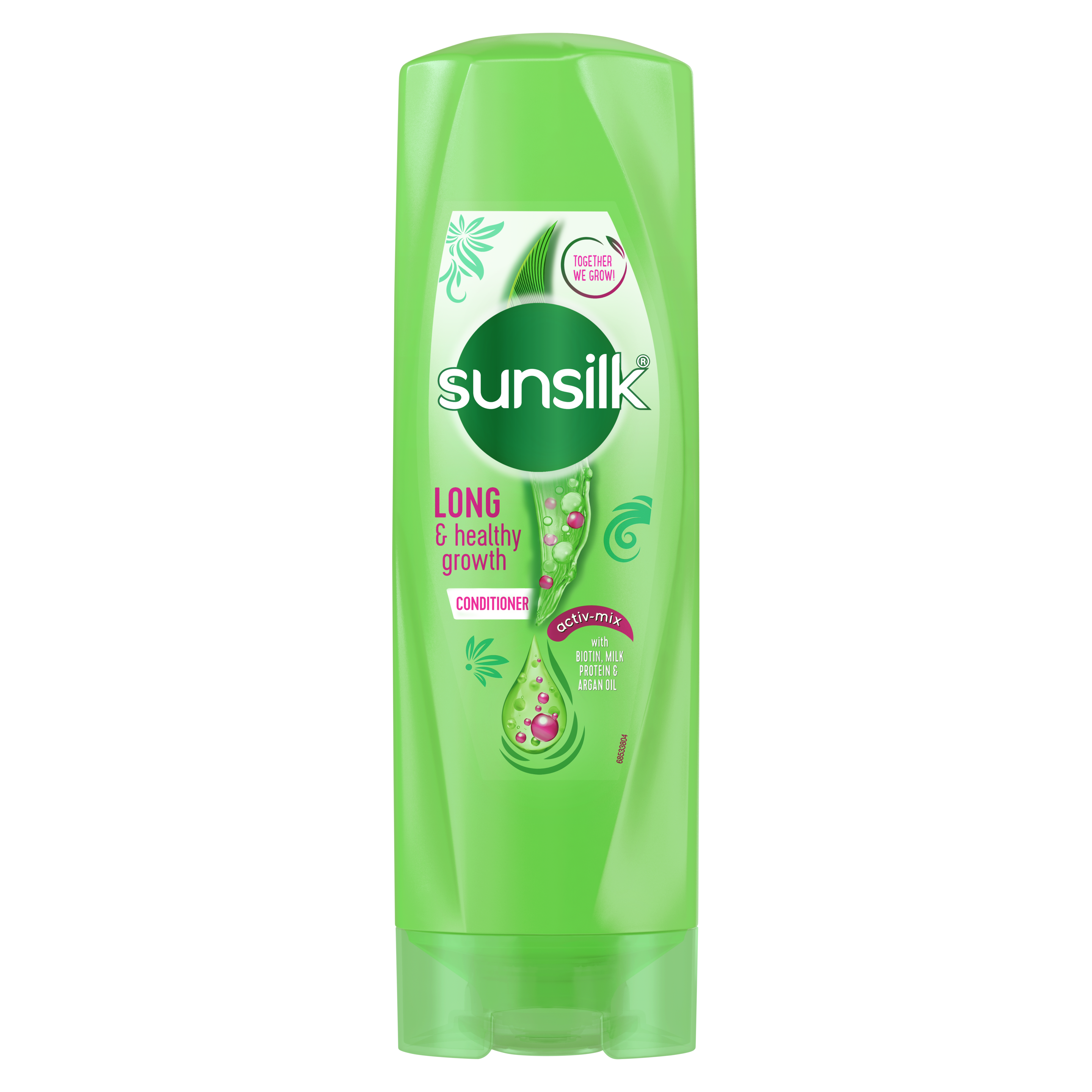 Sunsilk Long And Healthy Growth Conditioner
