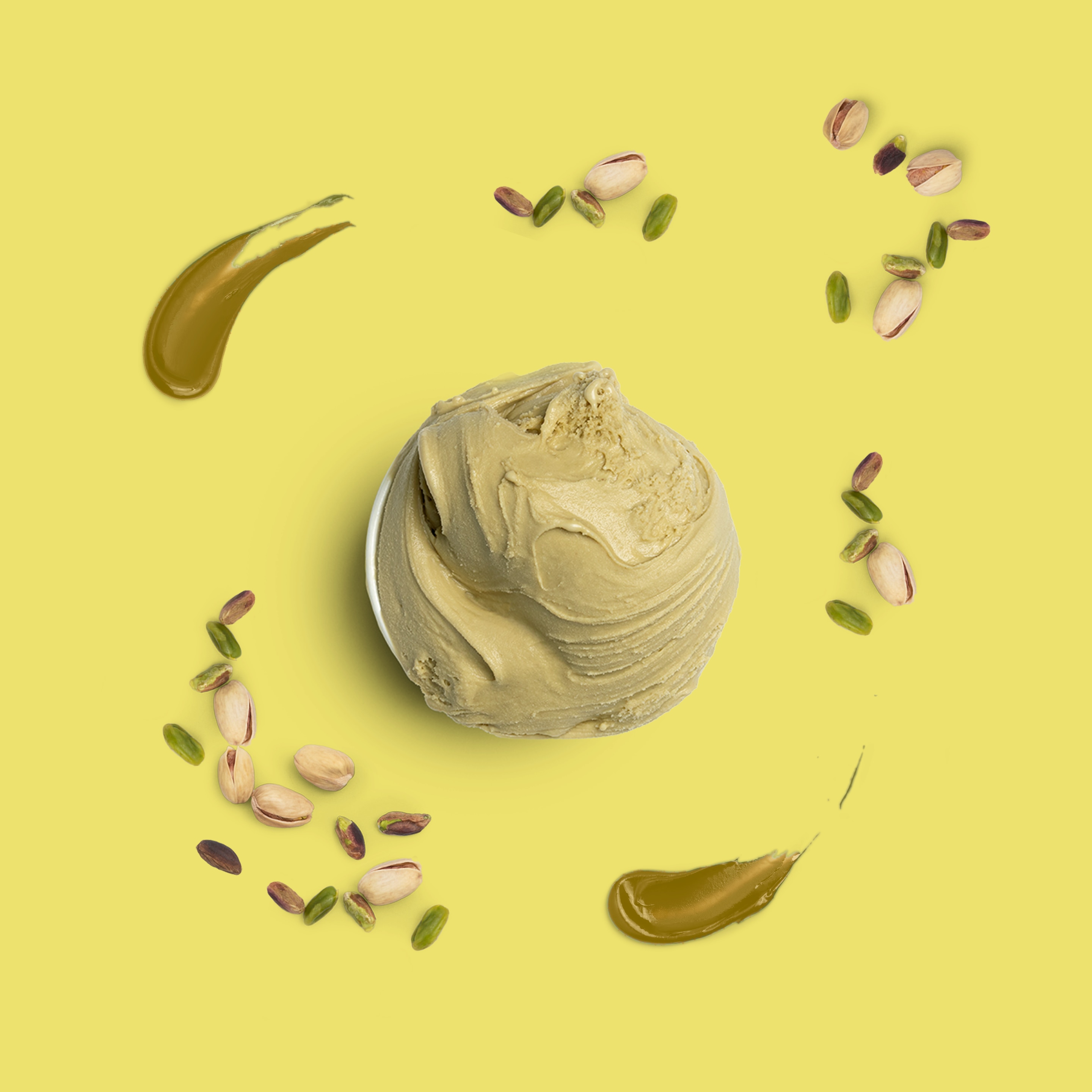 Grom gelato