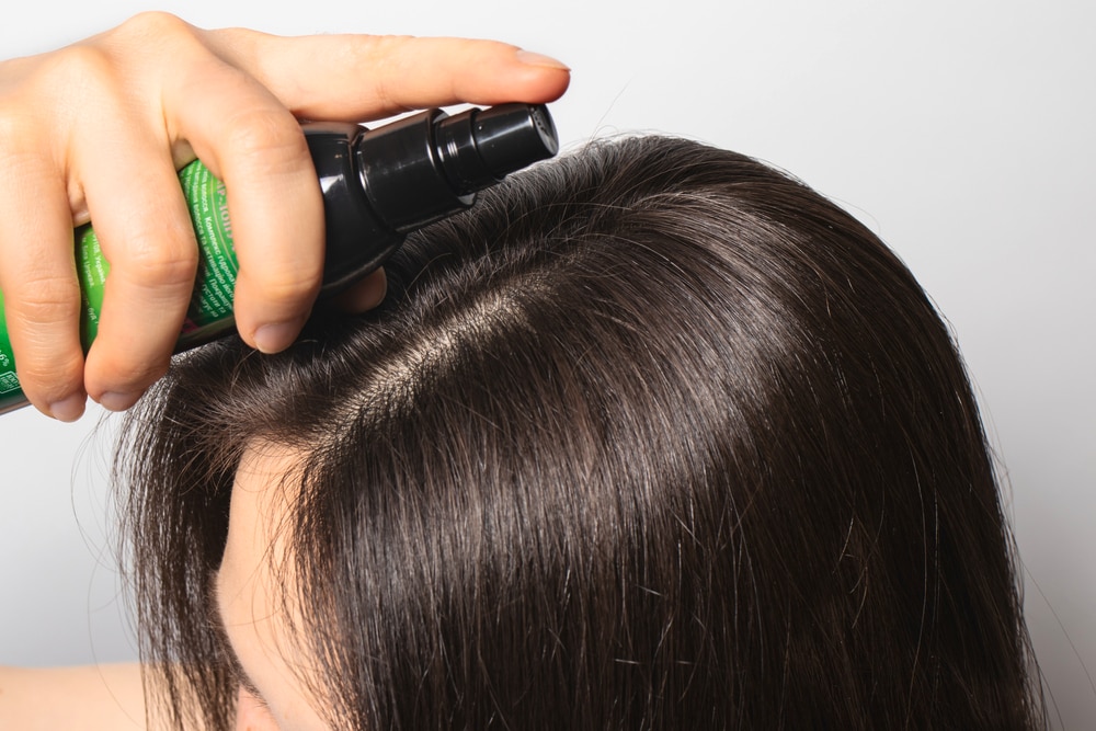 Mengenal 5 Manfaat Hair Tonic Solusi Rambut Bebas Kerusakan