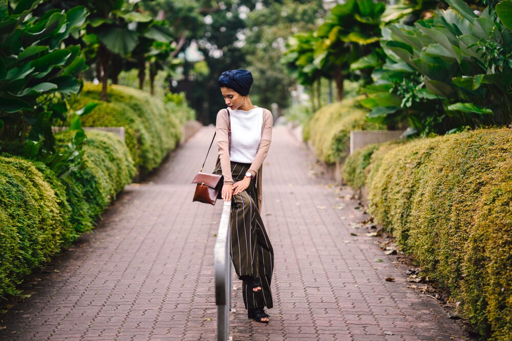 Self-esteem and confidence