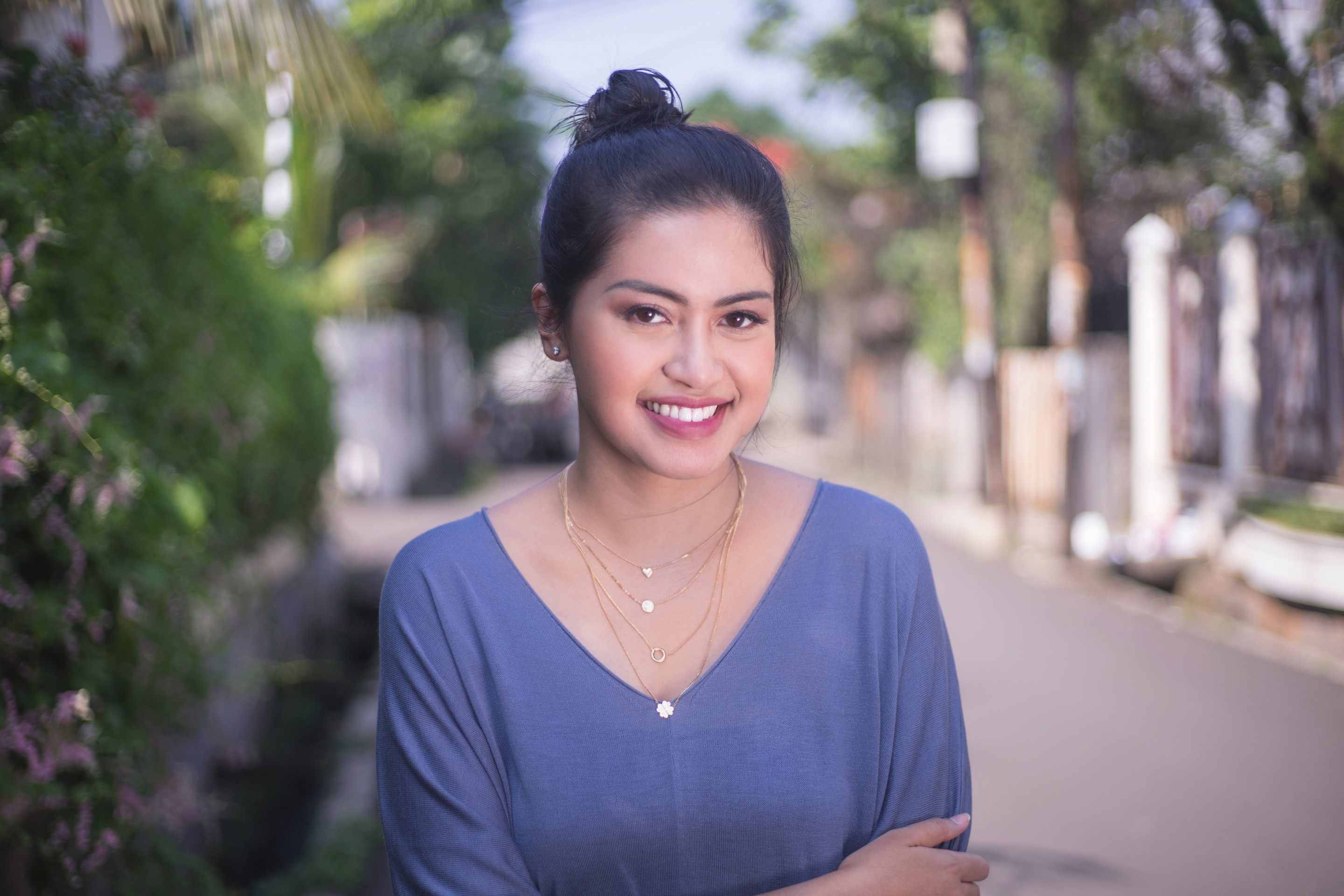 Beauty Defined by You