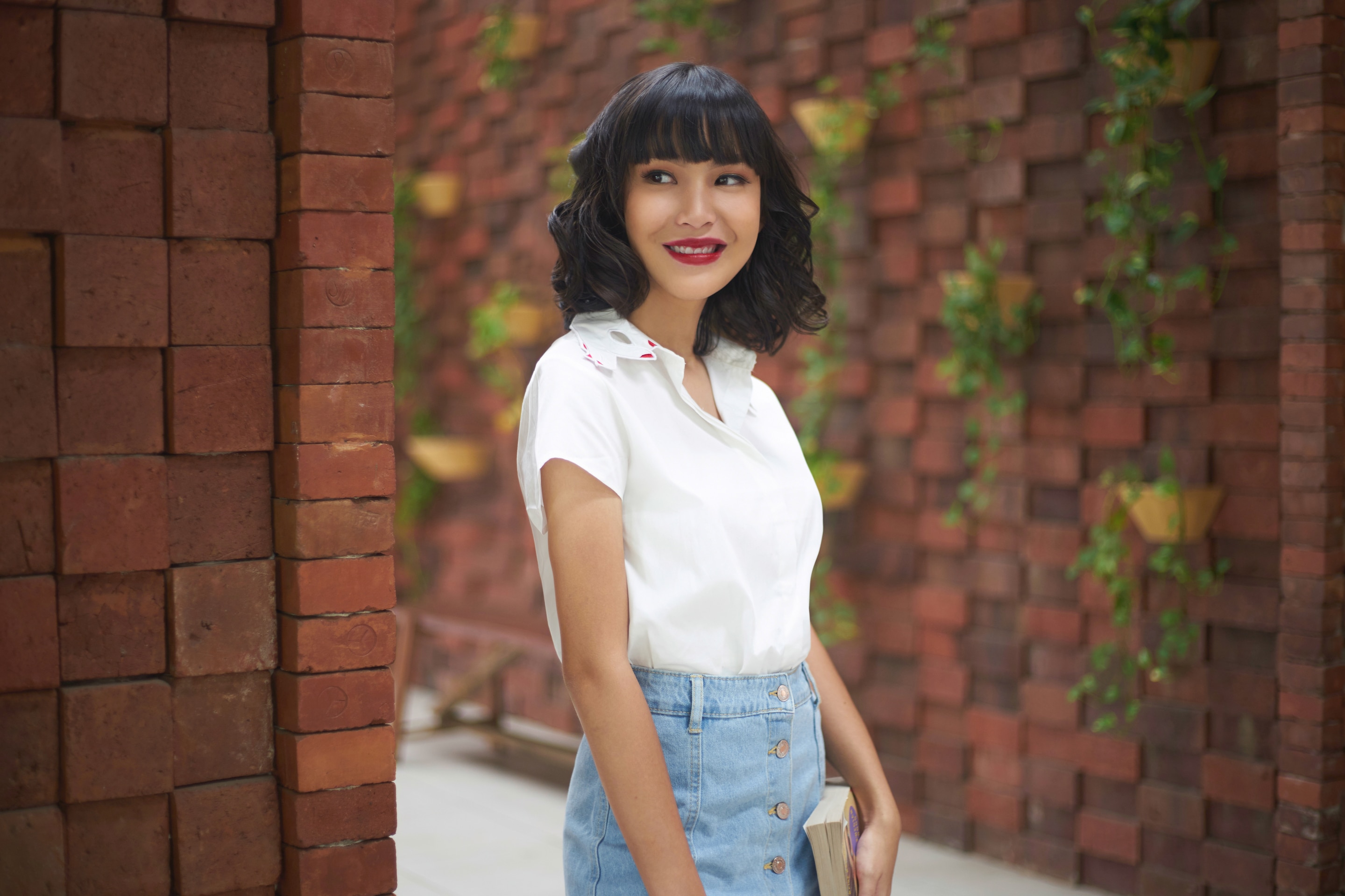 5 Tips Rambut Keriting Spiral yang Kece dan Anti Gagal