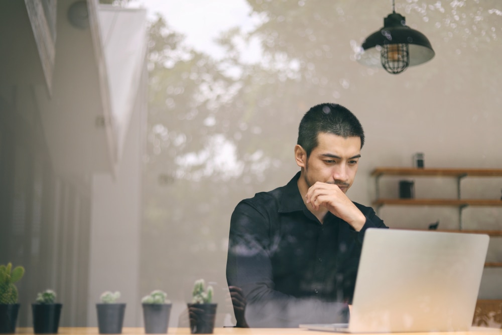Kepribadian Introvert yang Menarik