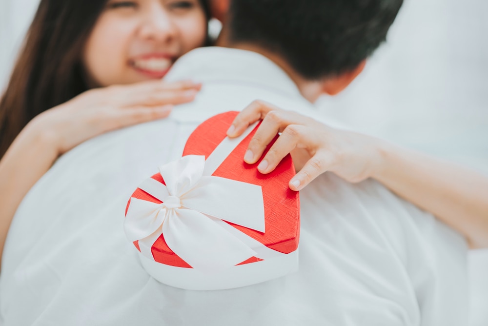 sisi positif pacaran