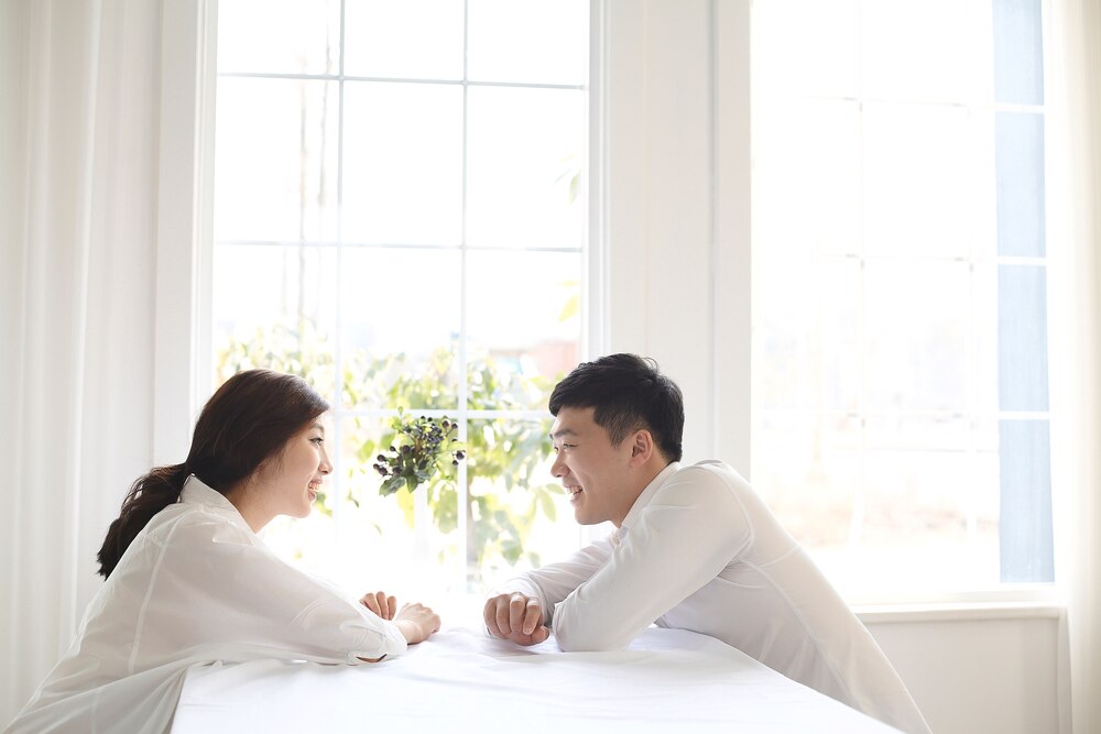 perjuangan cinta