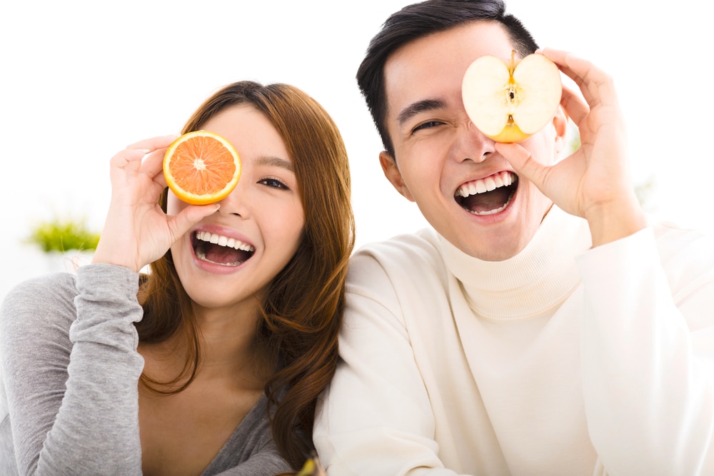 Cegah Bau Mulut dengan Konsumsi 7 Makanan Ini!