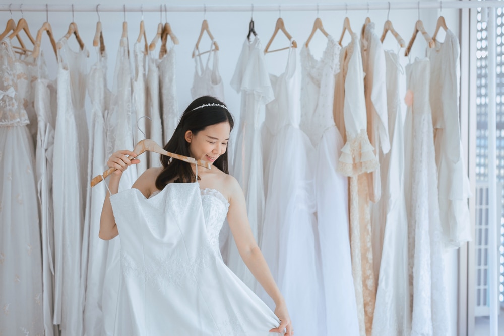 perawatan calon pengantin wanita