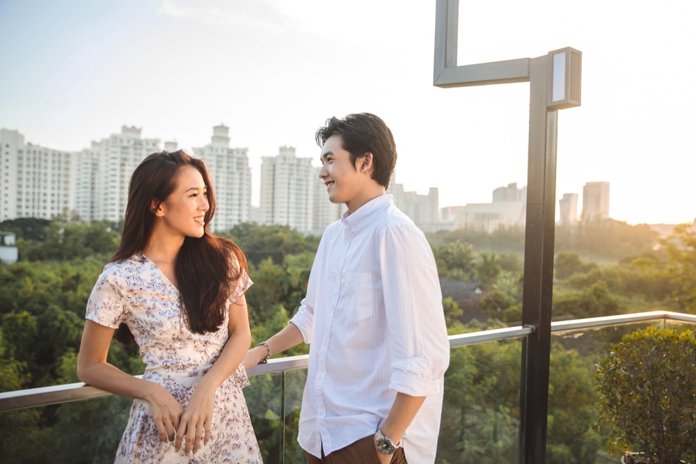 Ini Alasan Kamu Harus Perjuangkan Cintamu