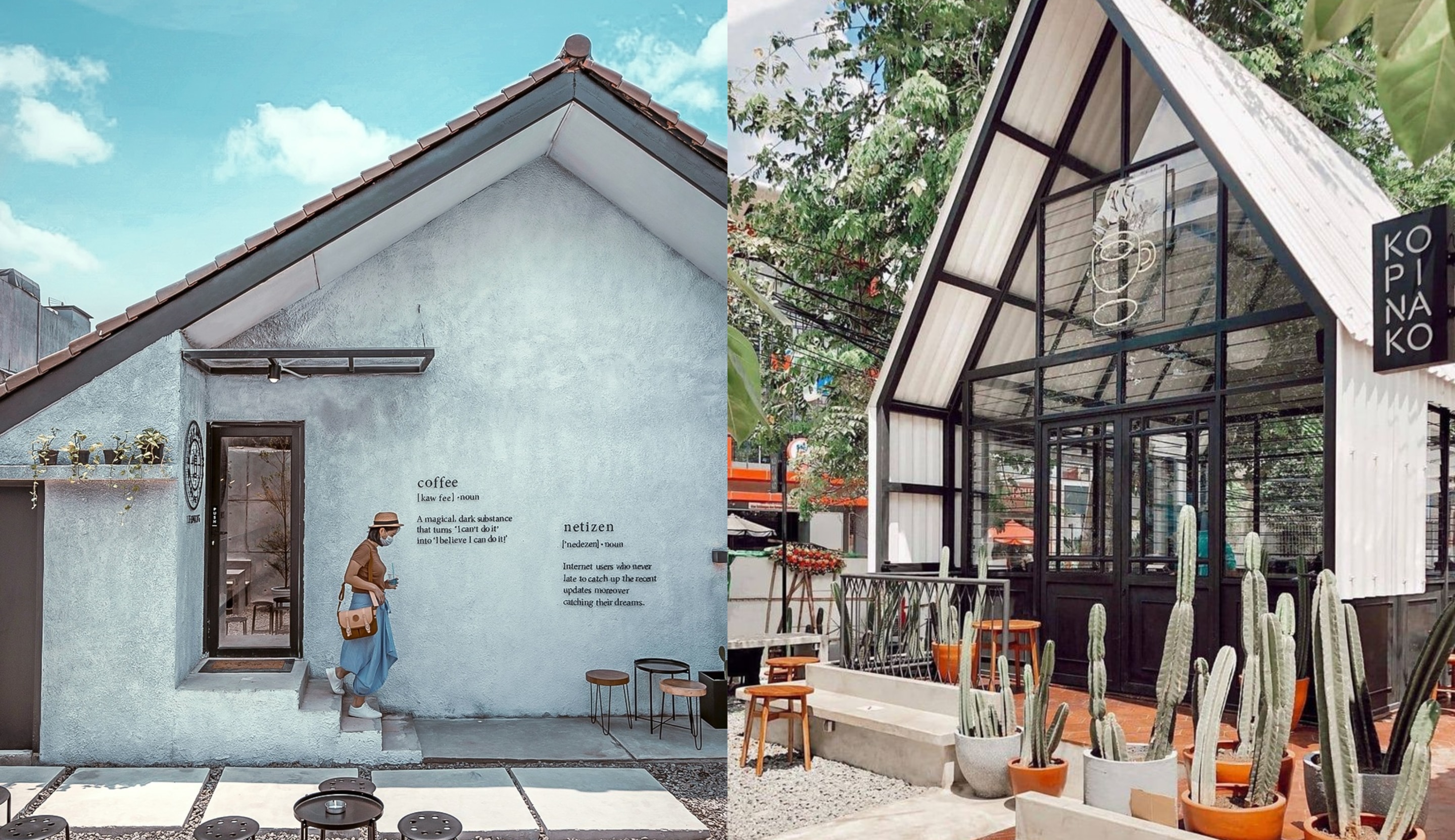 tempat ngopi di jakarta
