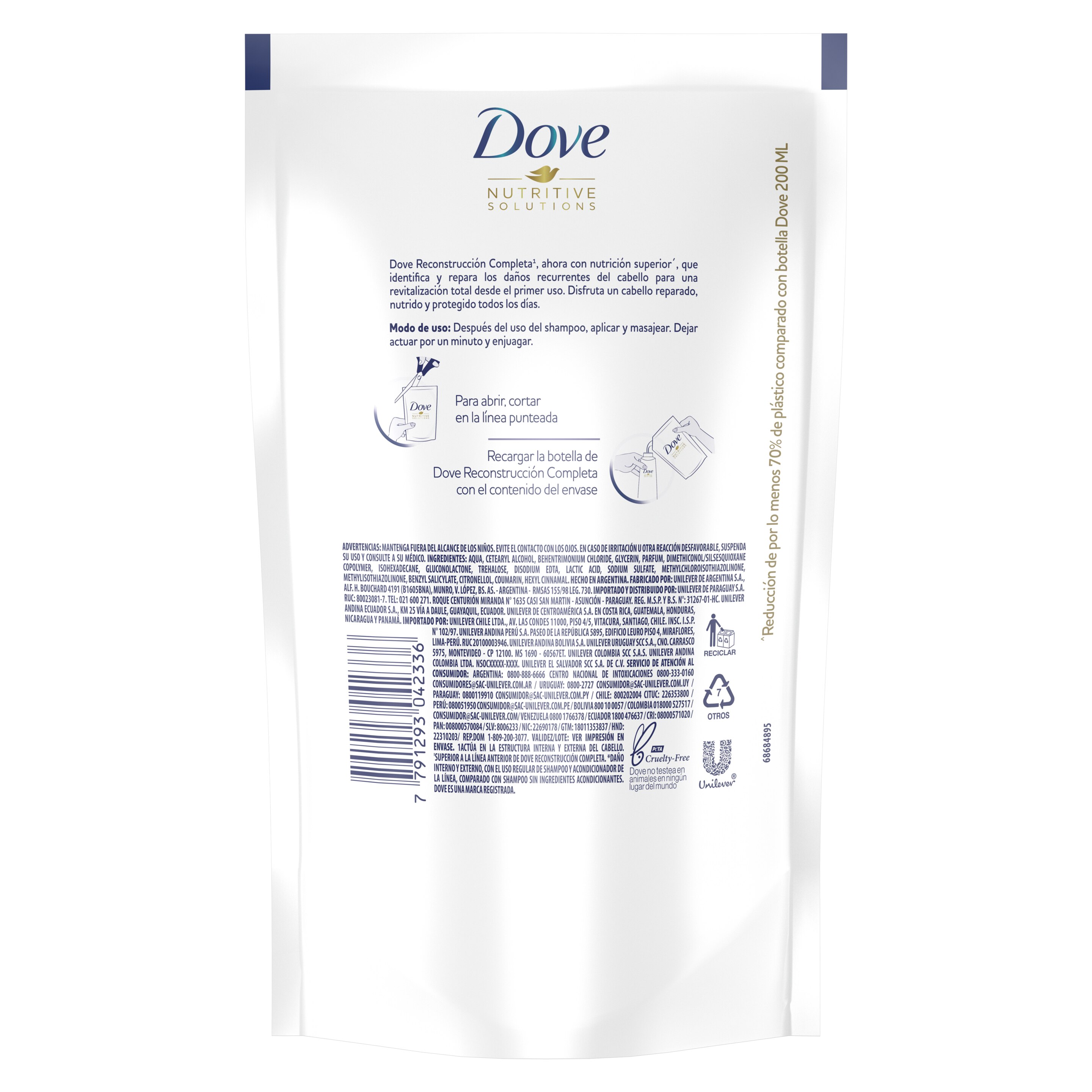Product page