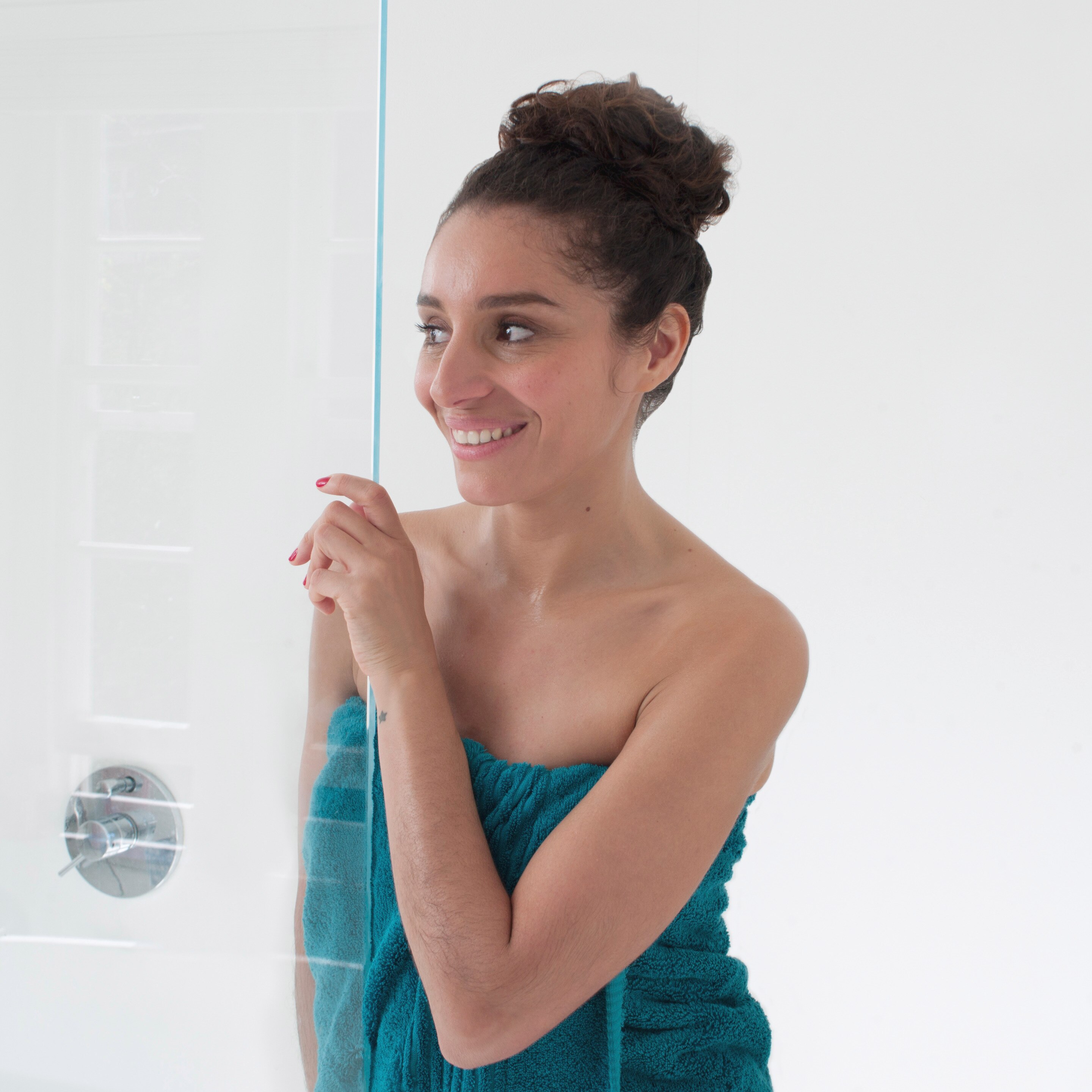 Exfoliază-ți pielea cel puțin o dată pe săptămână