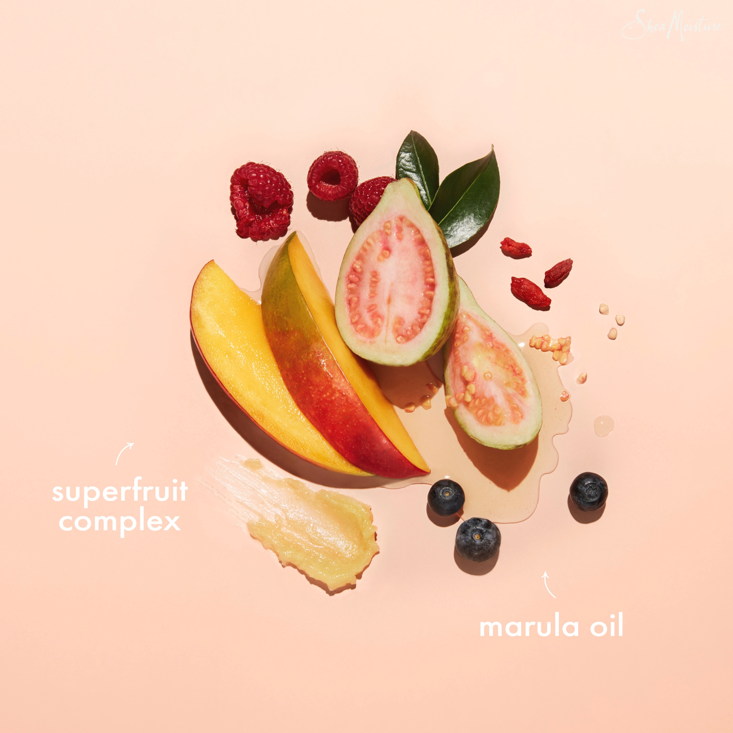 Superfruit Complex