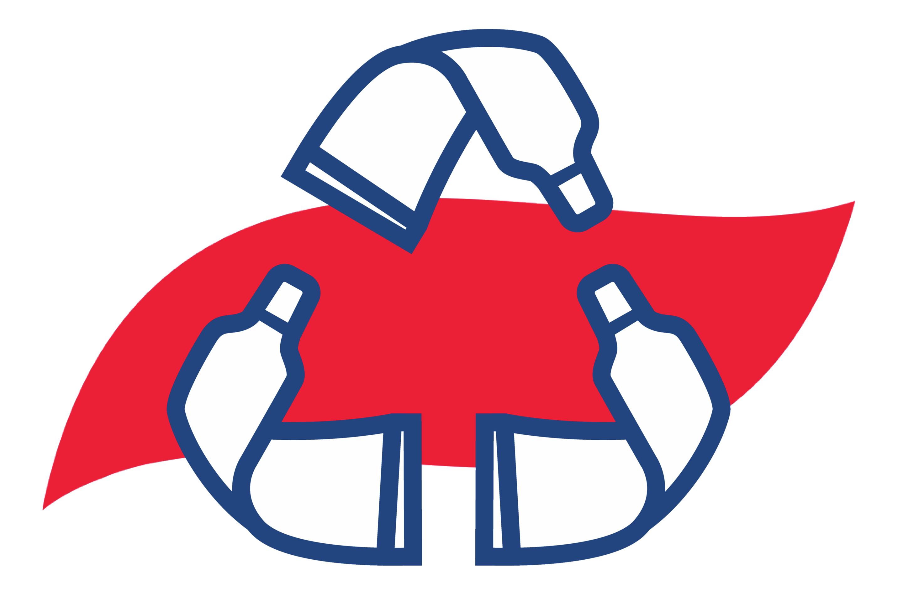 Recyclage de tubes de dentifrice