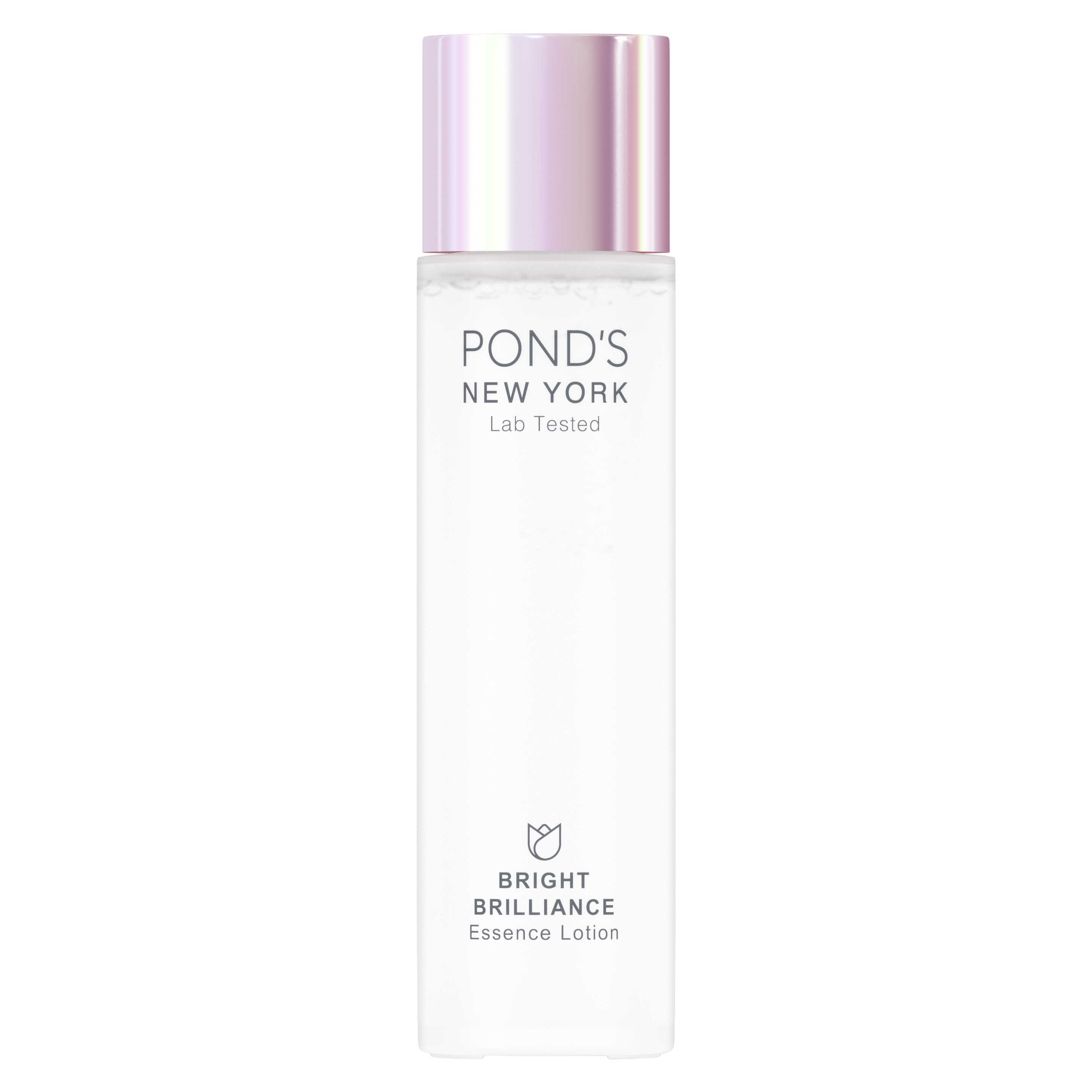 POND'S NEW YORK Bright Brilliance Essence packshot