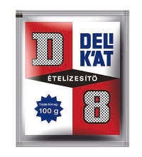 A Delikát első évei