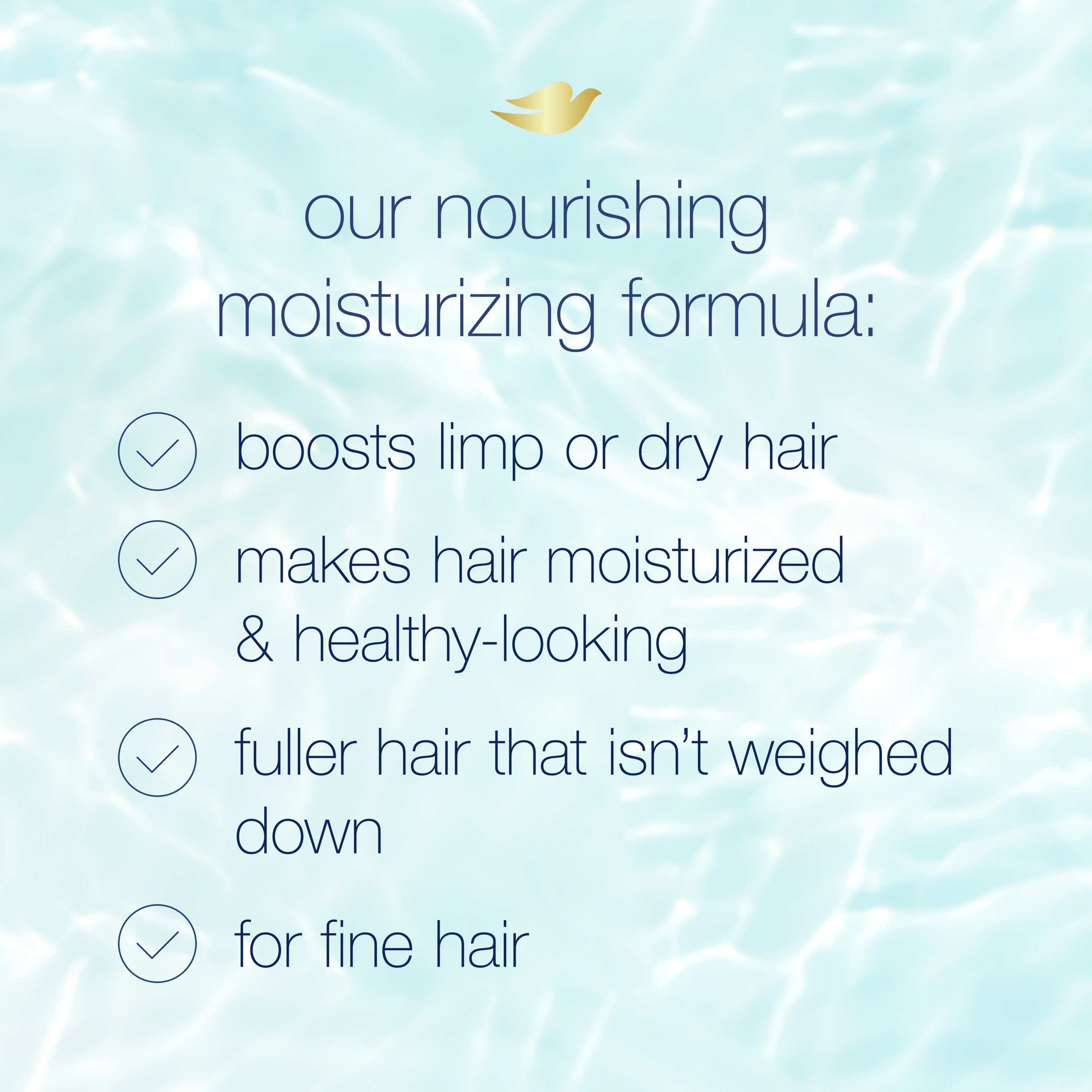 Oxygen Moisture Conditioner