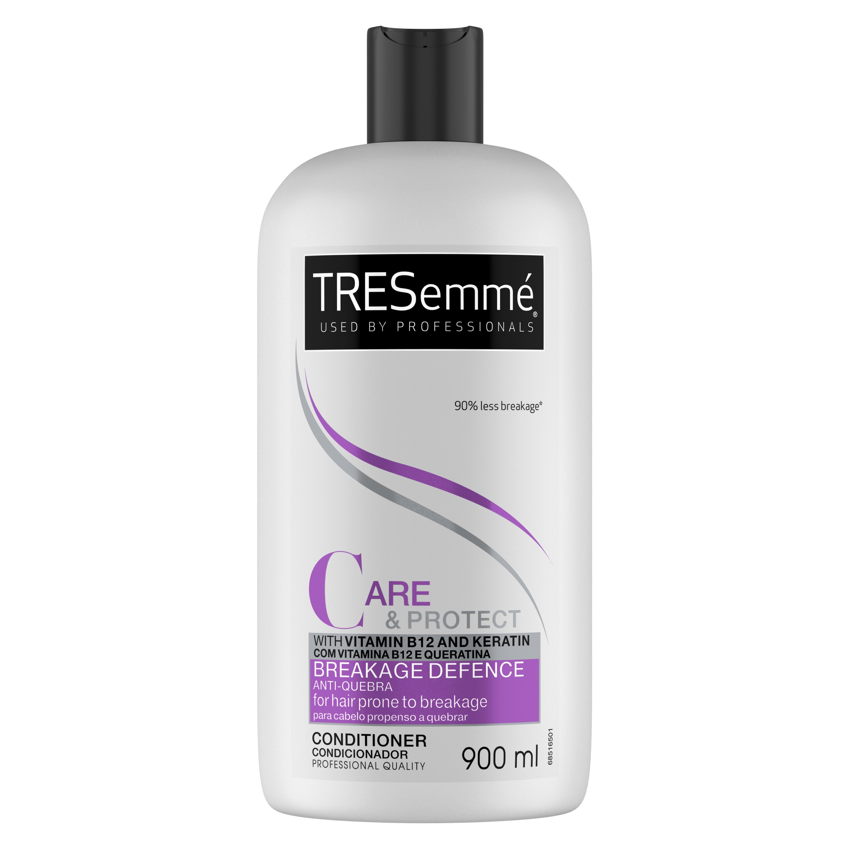 TRESemmé Protect Conditioner 900ml Front of pack image