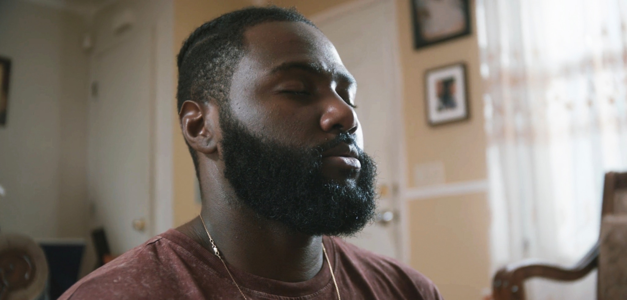 Dove 6 meditation tips for men with busy lifestyles