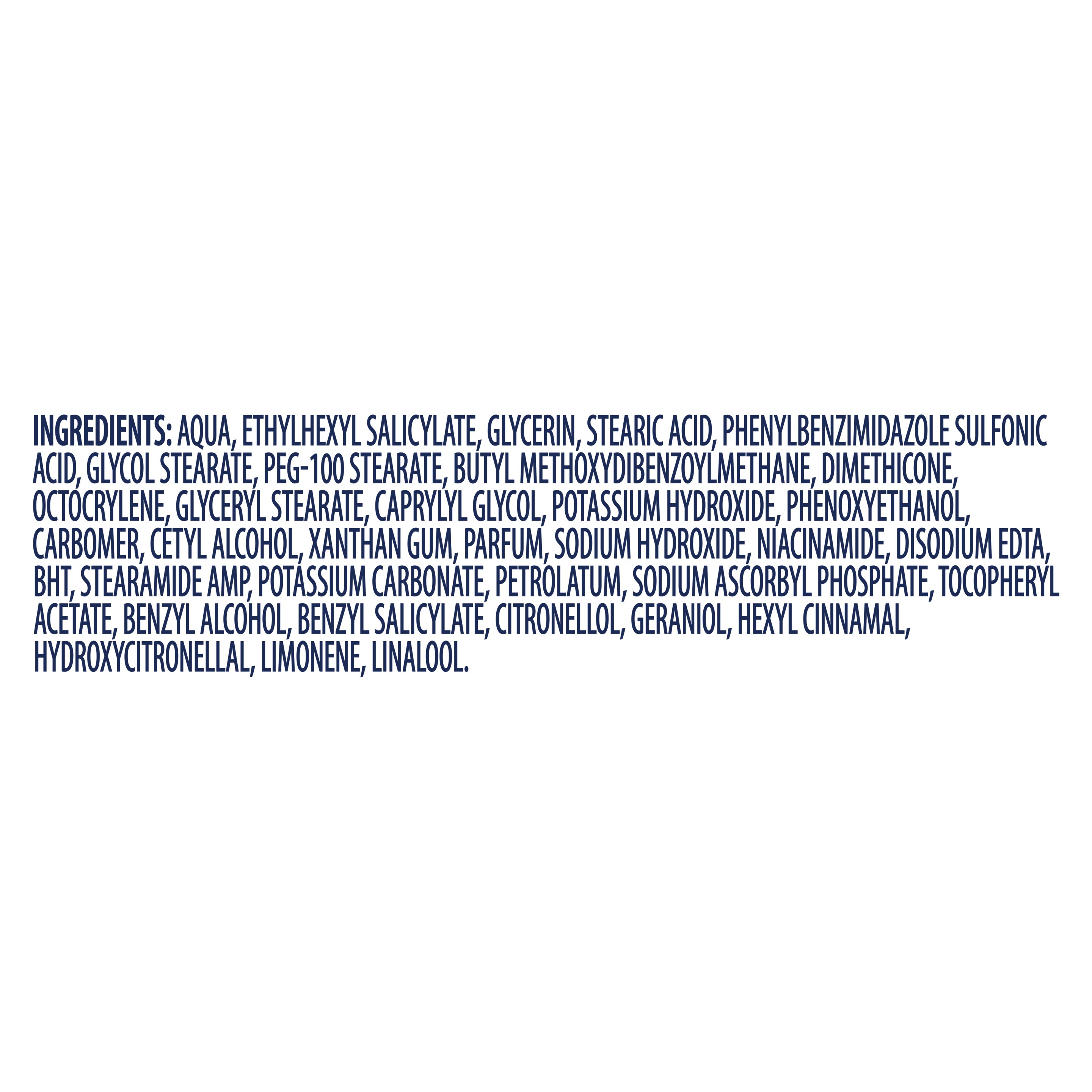 Product page