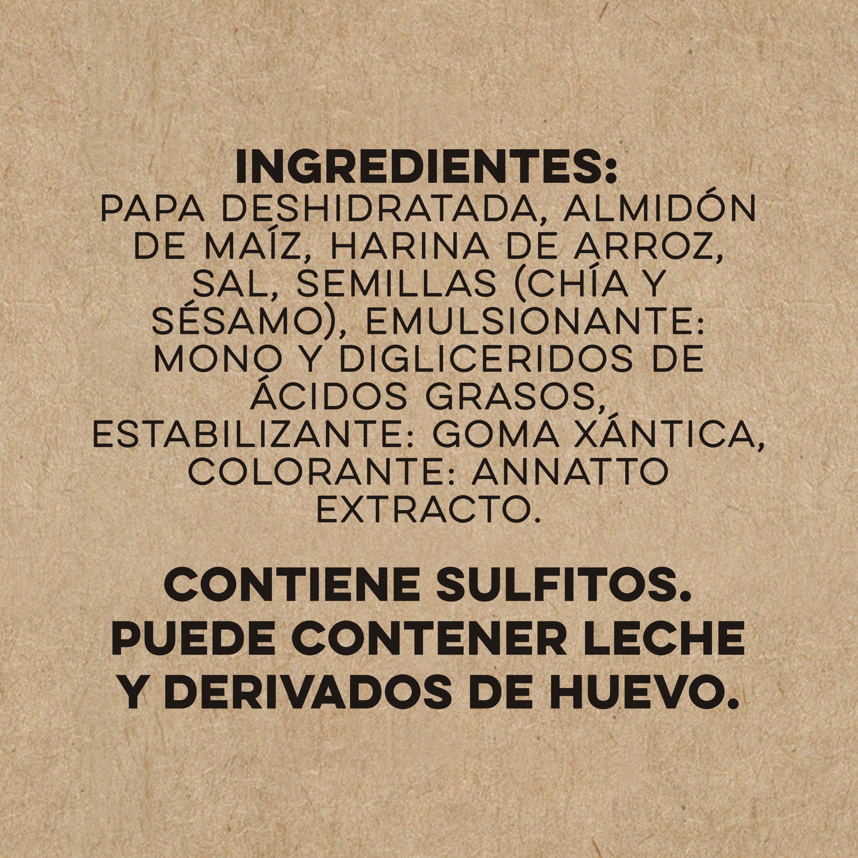 Premezcla de bizcochuelo sabor Chocolate sin TACC - Maizena