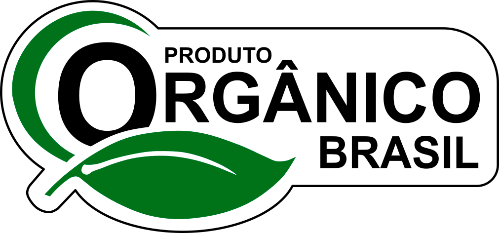 produtos organicos do brasil