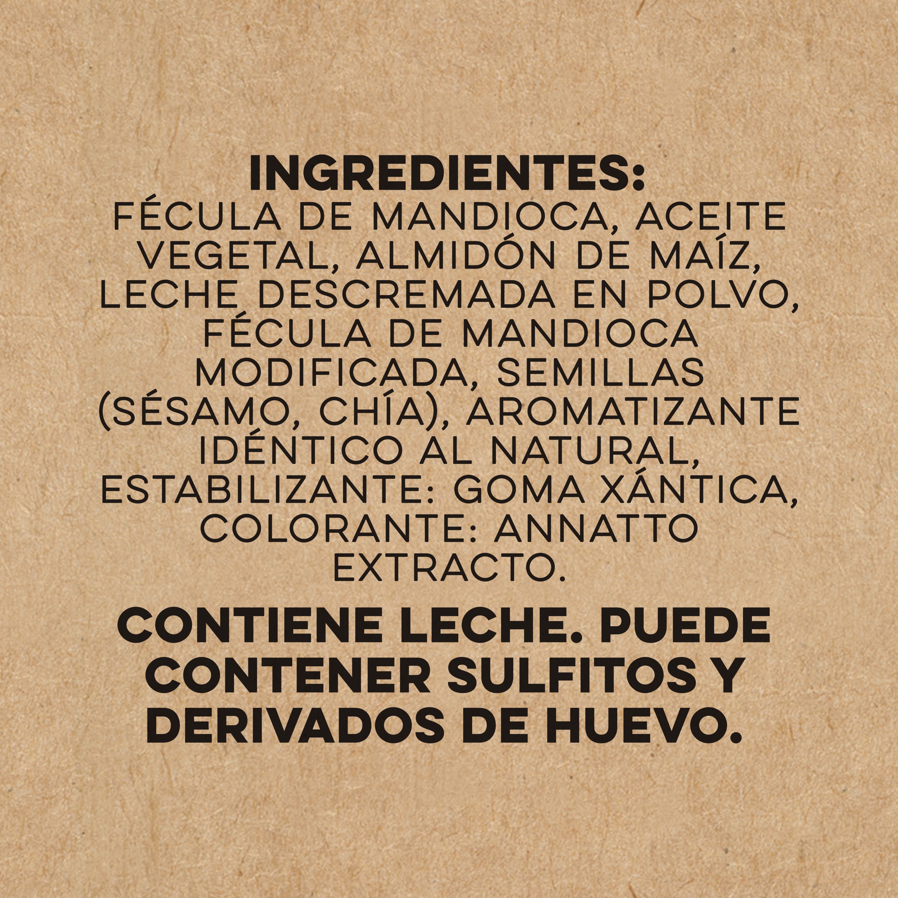 Premezcla de bizcochuelo sabor Chocolate sin TACC - Maizena